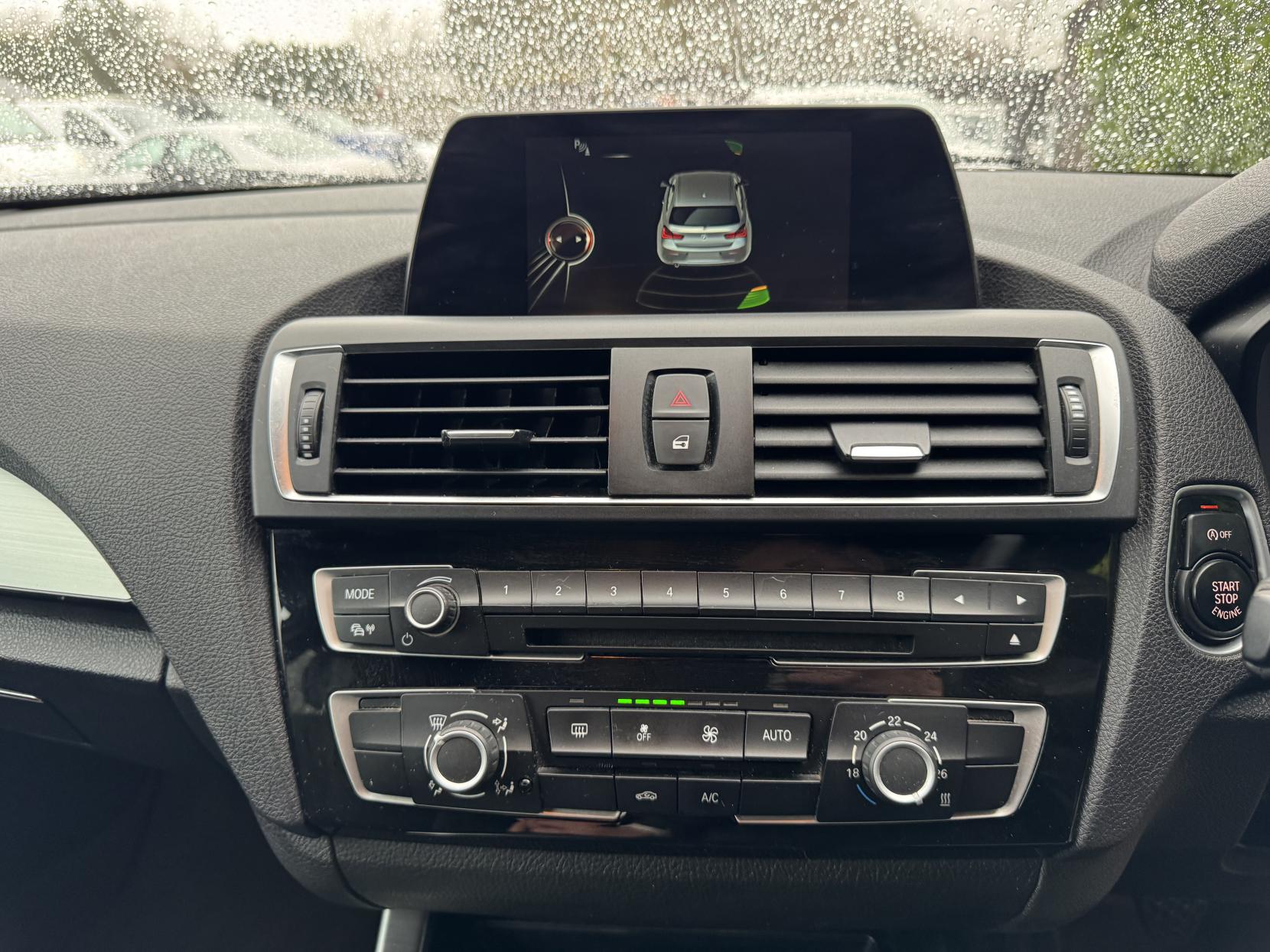 BMW 1 Series 1.5 116d M Sport Hatchback 3dr Diesel Manual Euro 6 (s/s) (116 ps)