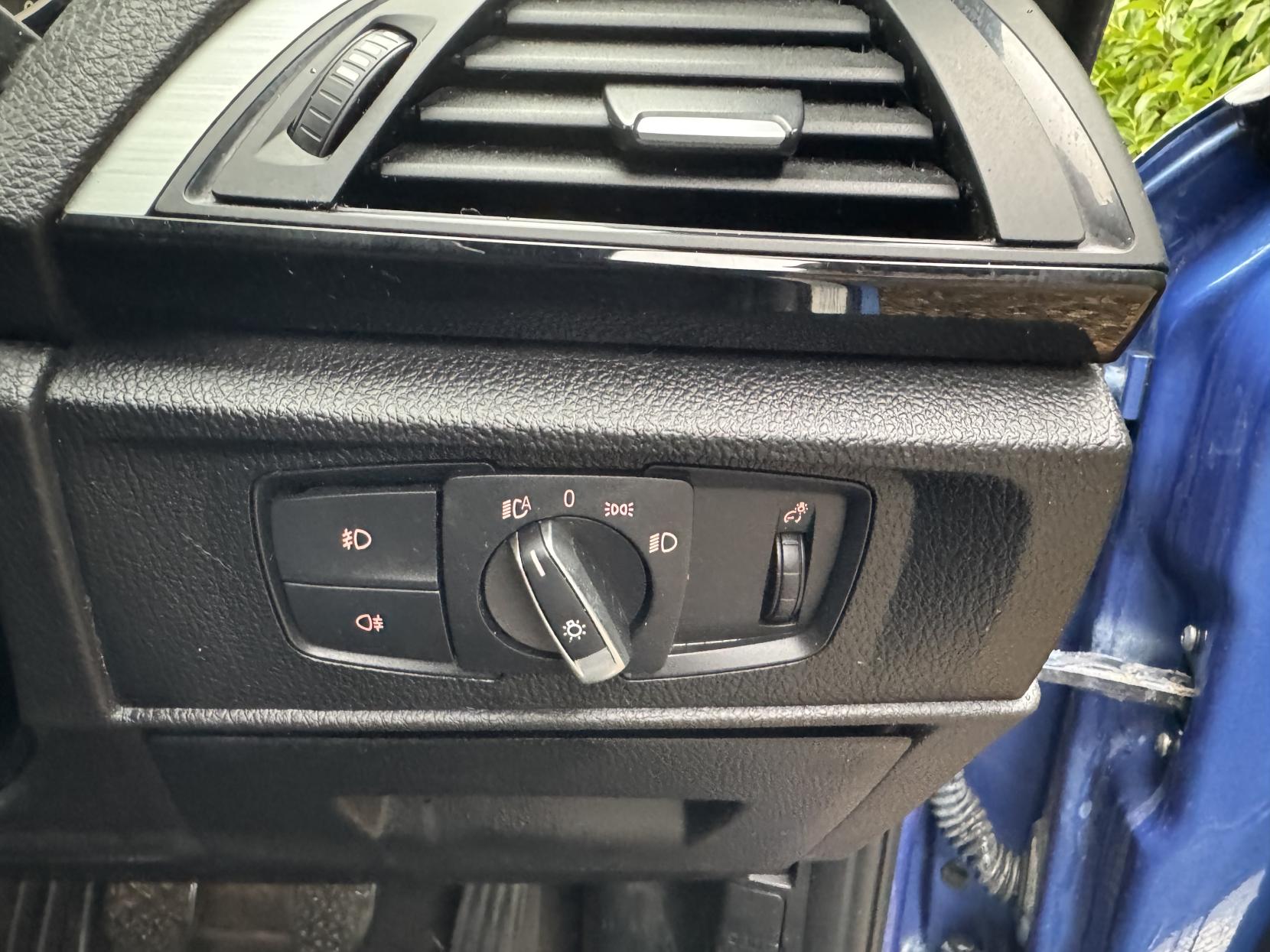 BMW 1 Series 1.5 116d M Sport Hatchback 3dr Diesel Manual Euro 6 (s/s) (116 ps)