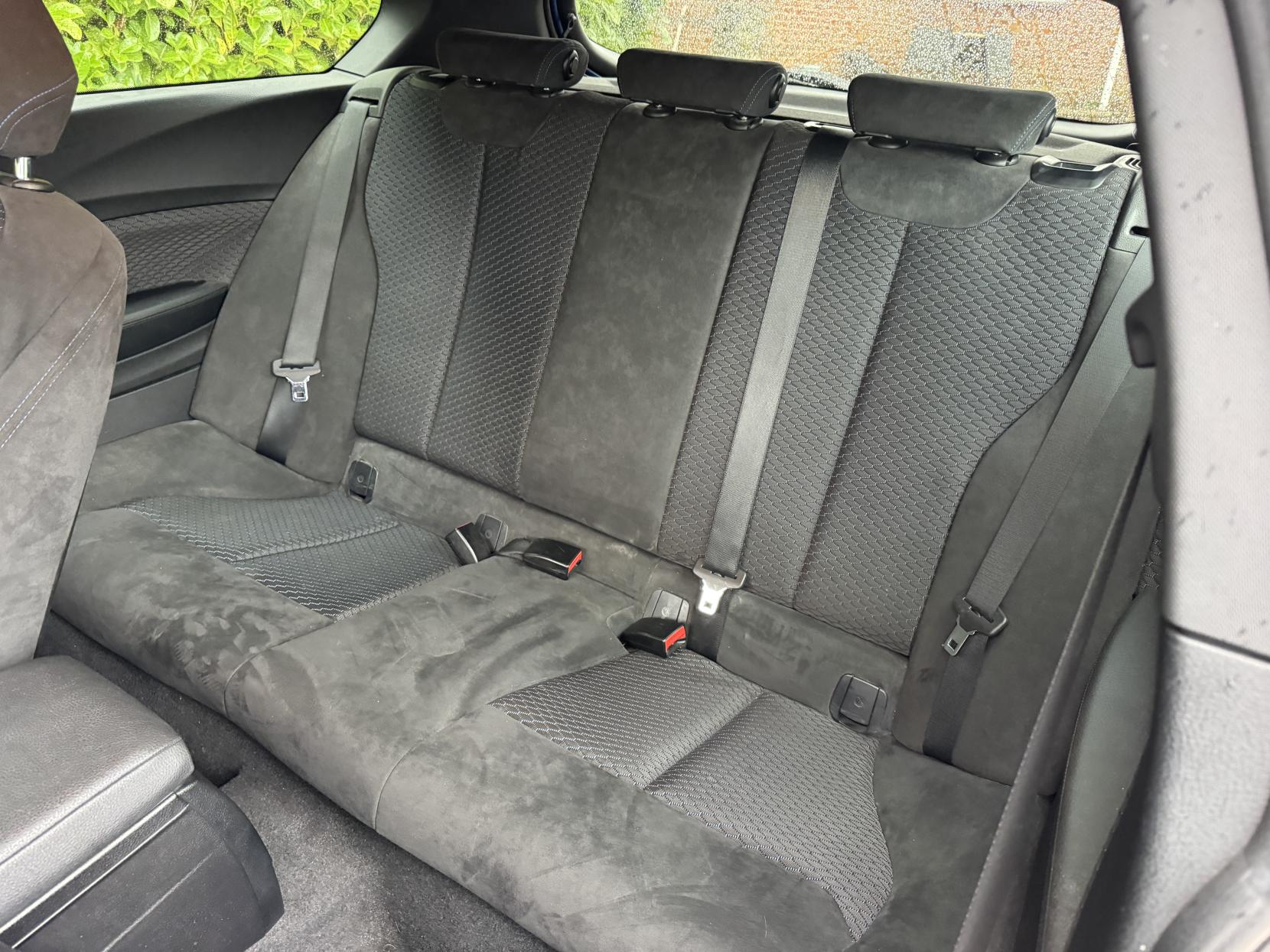 BMW 1 Series 1.5 116d M Sport Hatchback 3dr Diesel Manual Euro 6 (s/s) (116 ps)