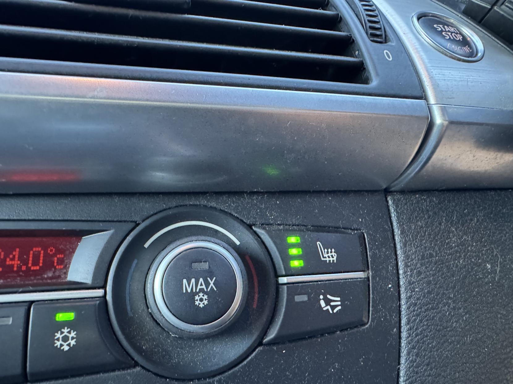 BMW X5 3.0 sd SE SUV 5dr Diesel Auto 4WD Euro 4 (286 ps)