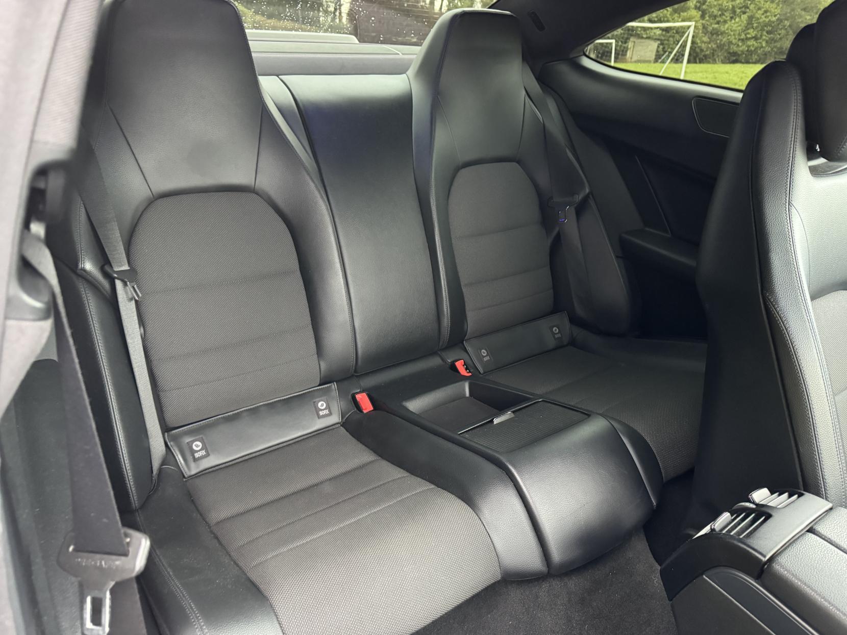 Mercedes-Benz C Class 2.1 C220 CDI BlueEfficiency AMG Sport Edition 125 Coupe 2dr Diesel Manual Euro 5 (s/s) (170 ps)