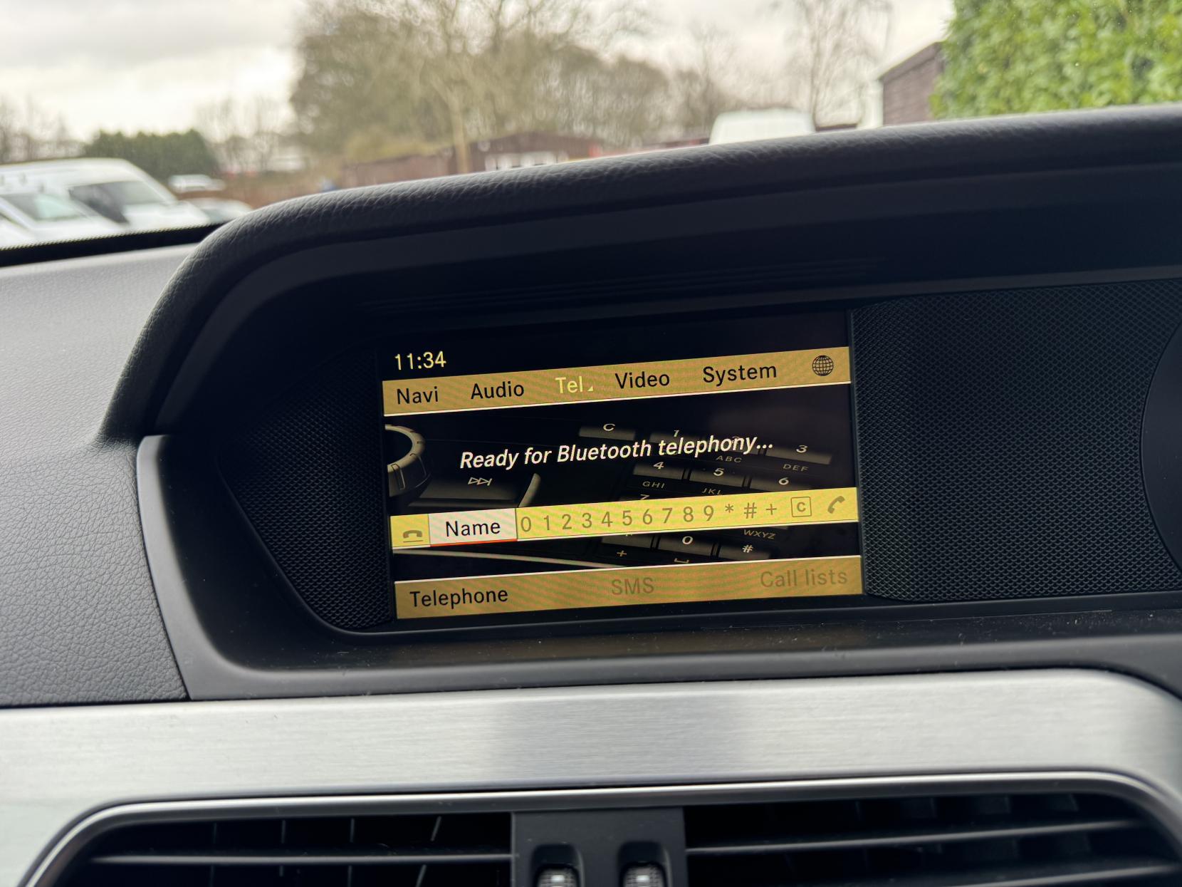 Mercedes-Benz C Class 2.1 C220 CDI BlueEfficiency AMG Sport Edition 125 Coupe 2dr Diesel Manual Euro 5 (s/s) (170 ps)