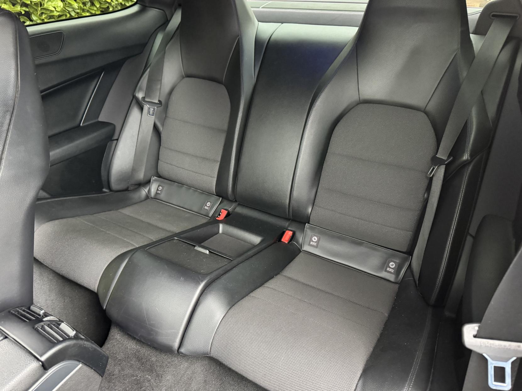 Mercedes-Benz C Class 2.1 C220 CDI BlueEfficiency AMG Sport Edition 125 Coupe 2dr Diesel Manual Euro 5 (s/s) (170 ps)