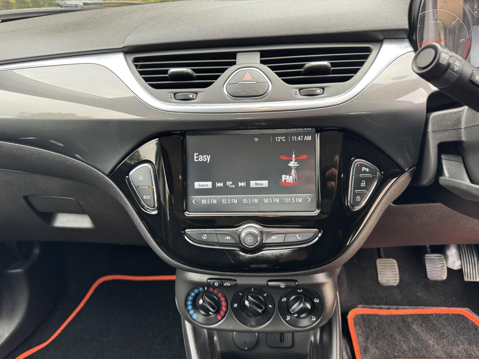 Vauxhall Corsa 1.3 CDTi ecoTEC Design Hatchback 5dr Diesel Manual Euro 6 (s/s) (95 ps)