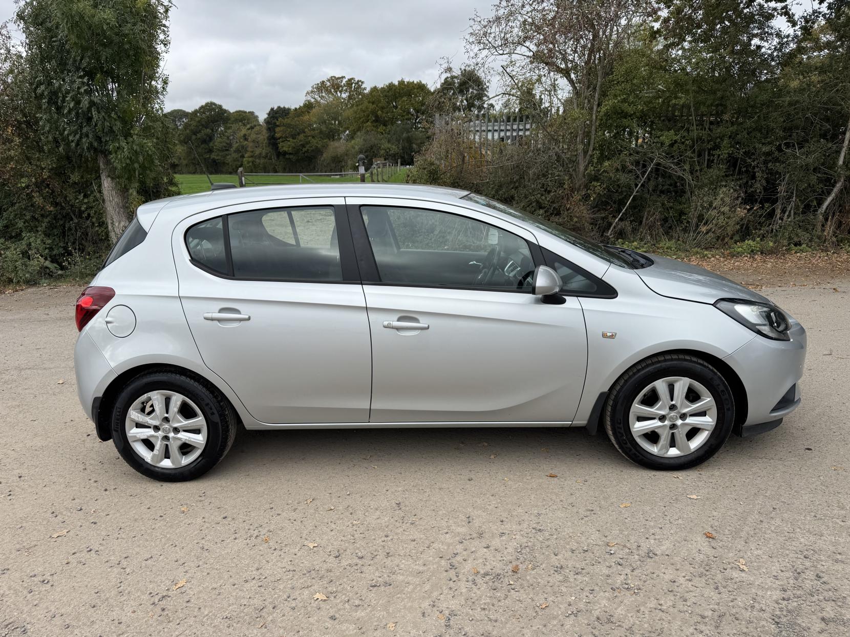 Vauxhall Corsa 1.3 CDTi ecoTEC Design Hatchback 5dr Diesel Manual Euro 6 (s/s) (95 ps)