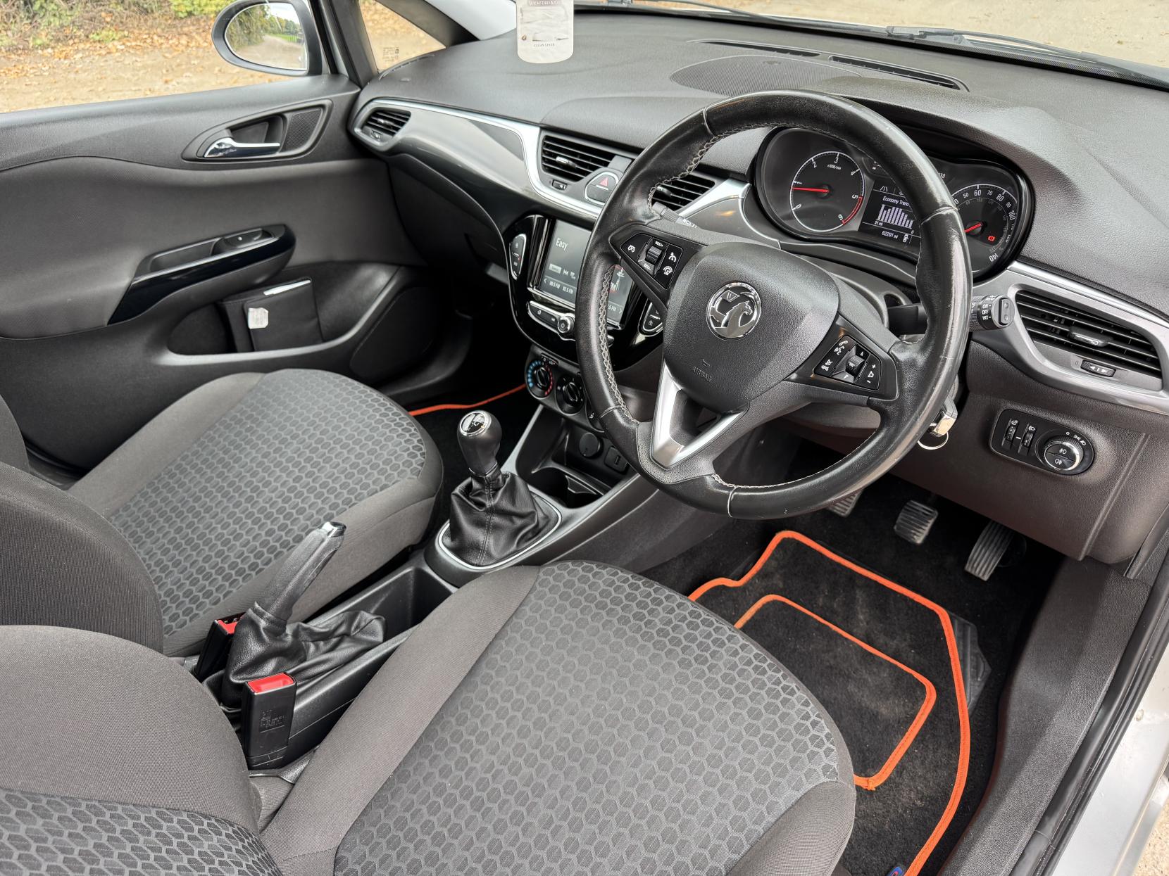 Vauxhall Corsa 1.3 CDTi ecoTEC Design Hatchback 5dr Diesel Manual Euro 6 (s/s) (95 ps)