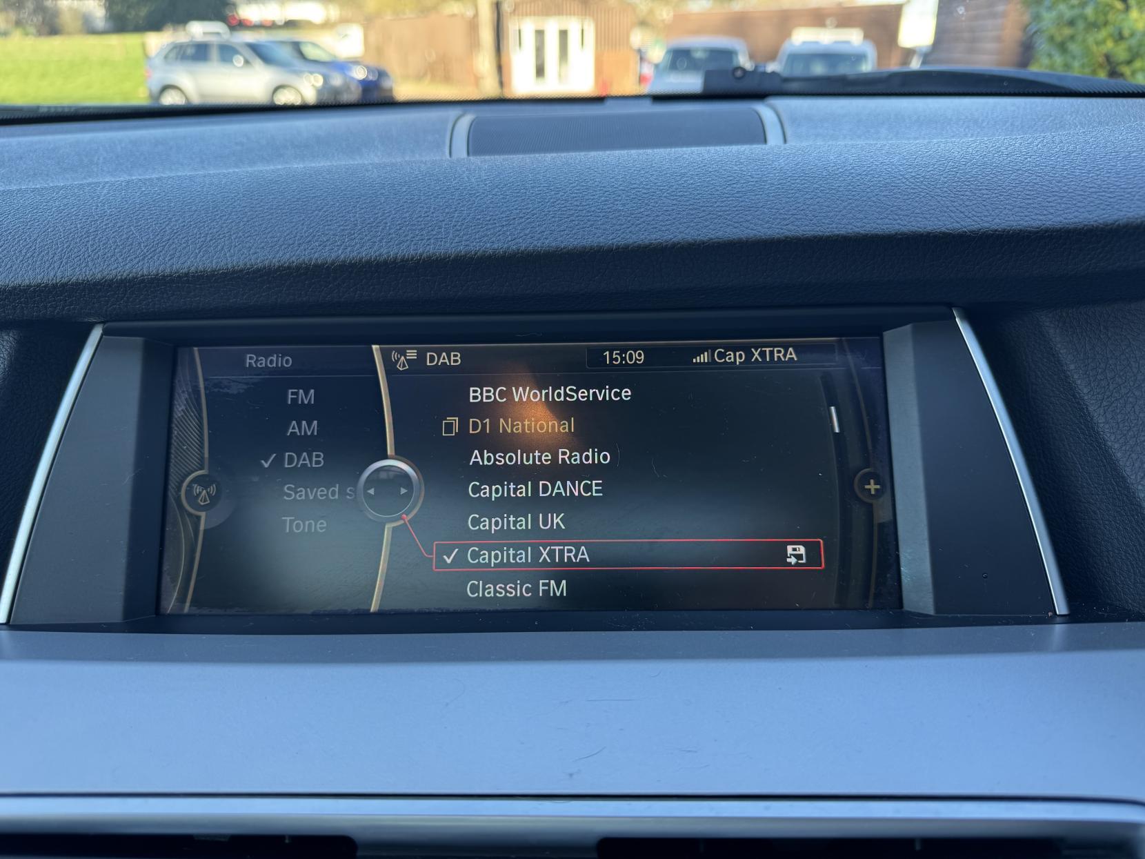 BMW 5 Series Gran Turismo 3.0 530d SE GT 5dr Diesel Steptronic Euro 5 (245 ps)