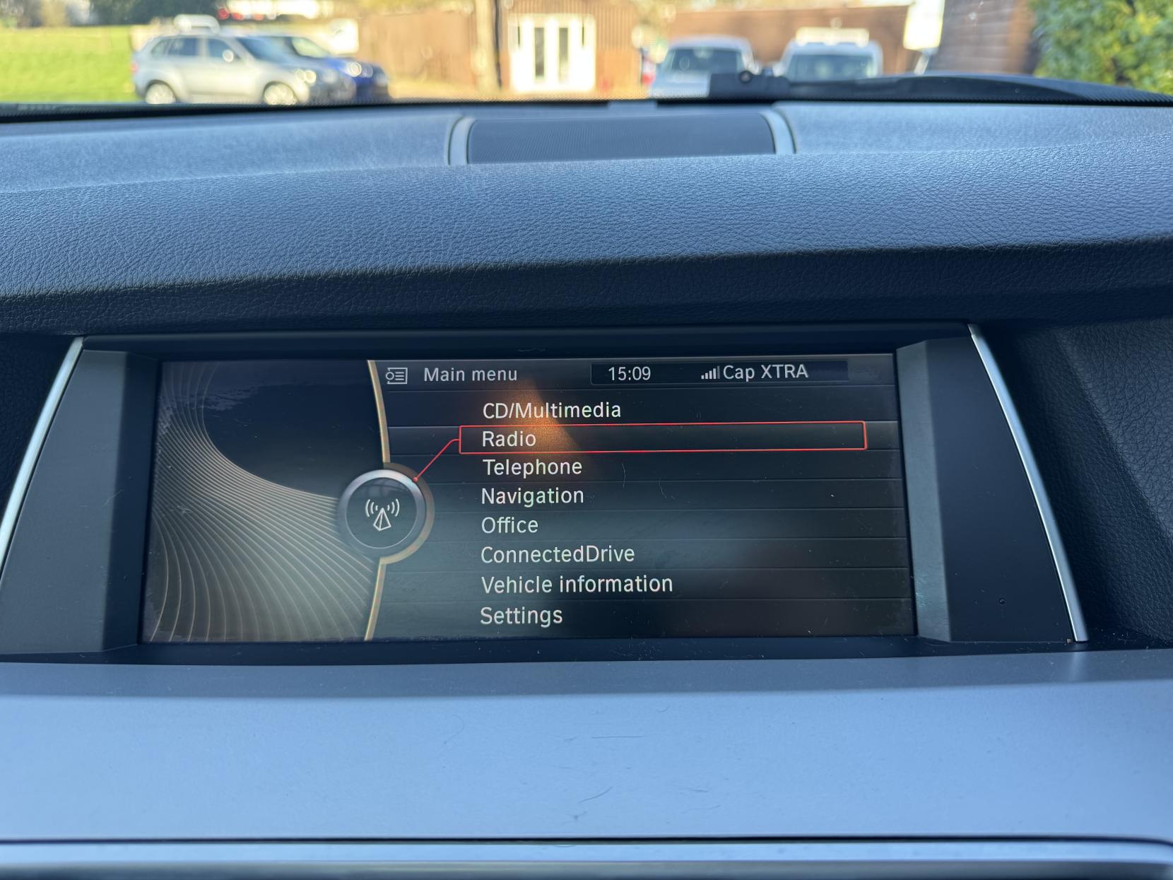 BMW 5 Series Gran Turismo 3.0 530d SE GT 5dr Diesel Steptronic Euro 5 (245 ps)