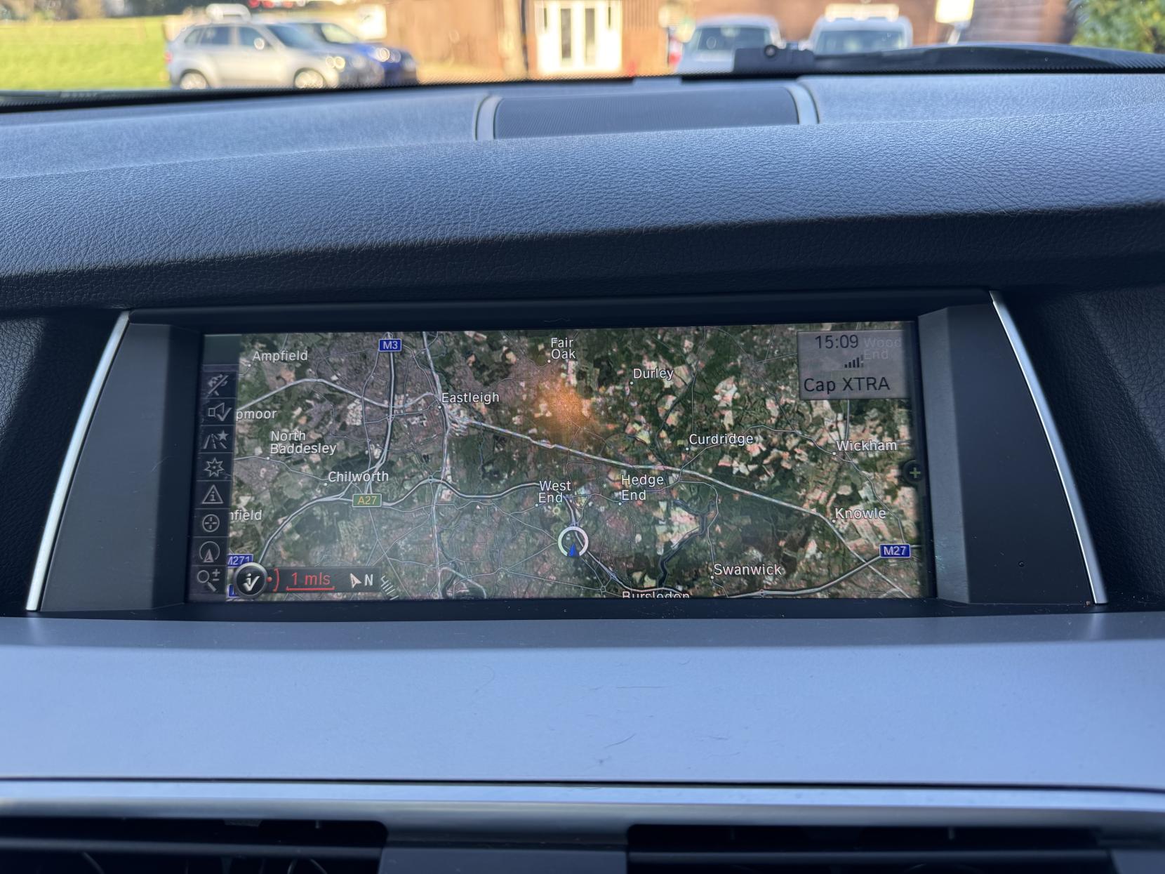 BMW 5 Series Gran Turismo 3.0 530d SE GT 5dr Diesel Steptronic Euro 5 (245 ps)