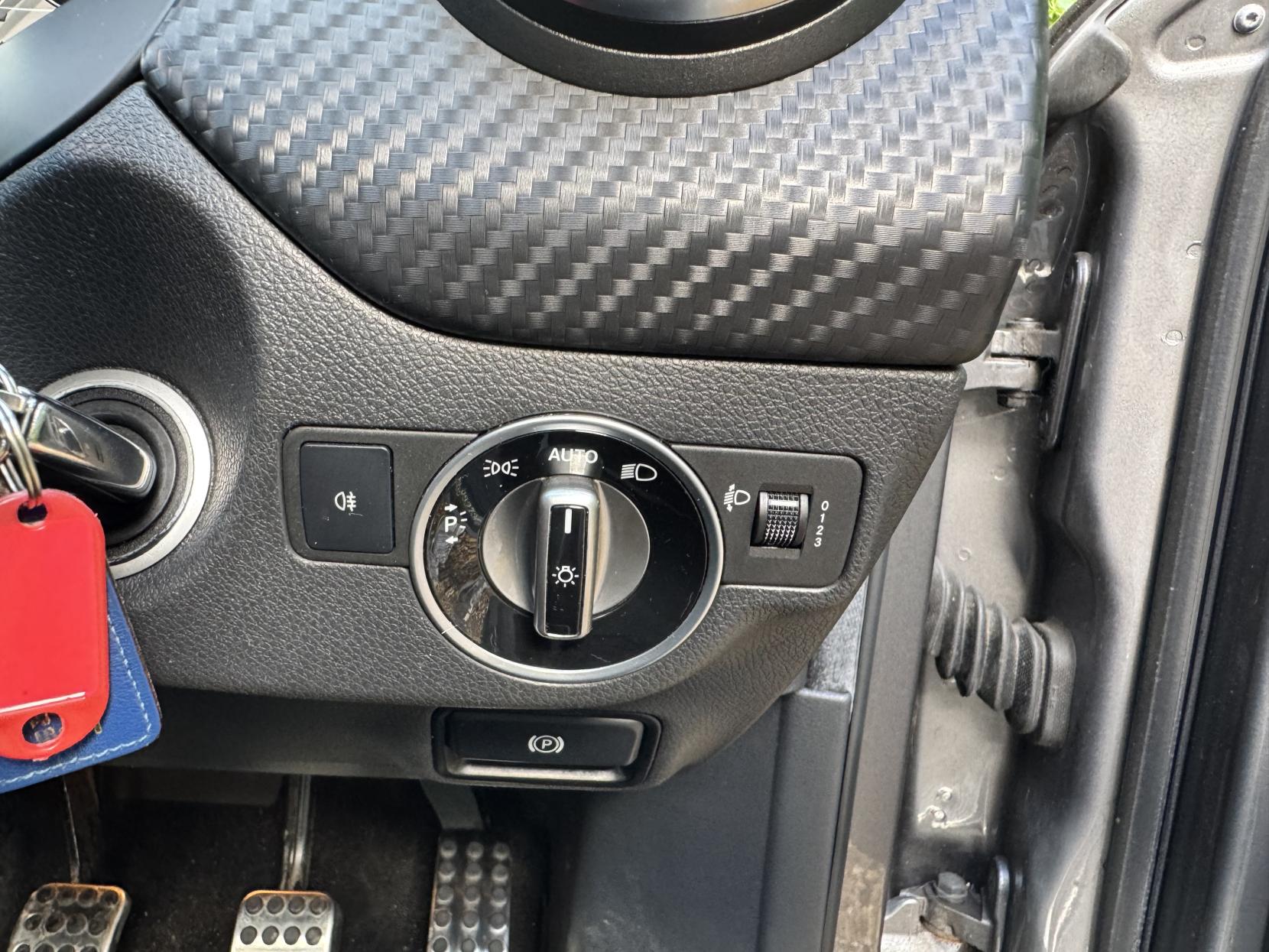 Mercedes-Benz A Class 1.5 A180 CDI AMG Sport Hatchback 5dr Diesel Manual Euro 5 (s/s) (109 ps)