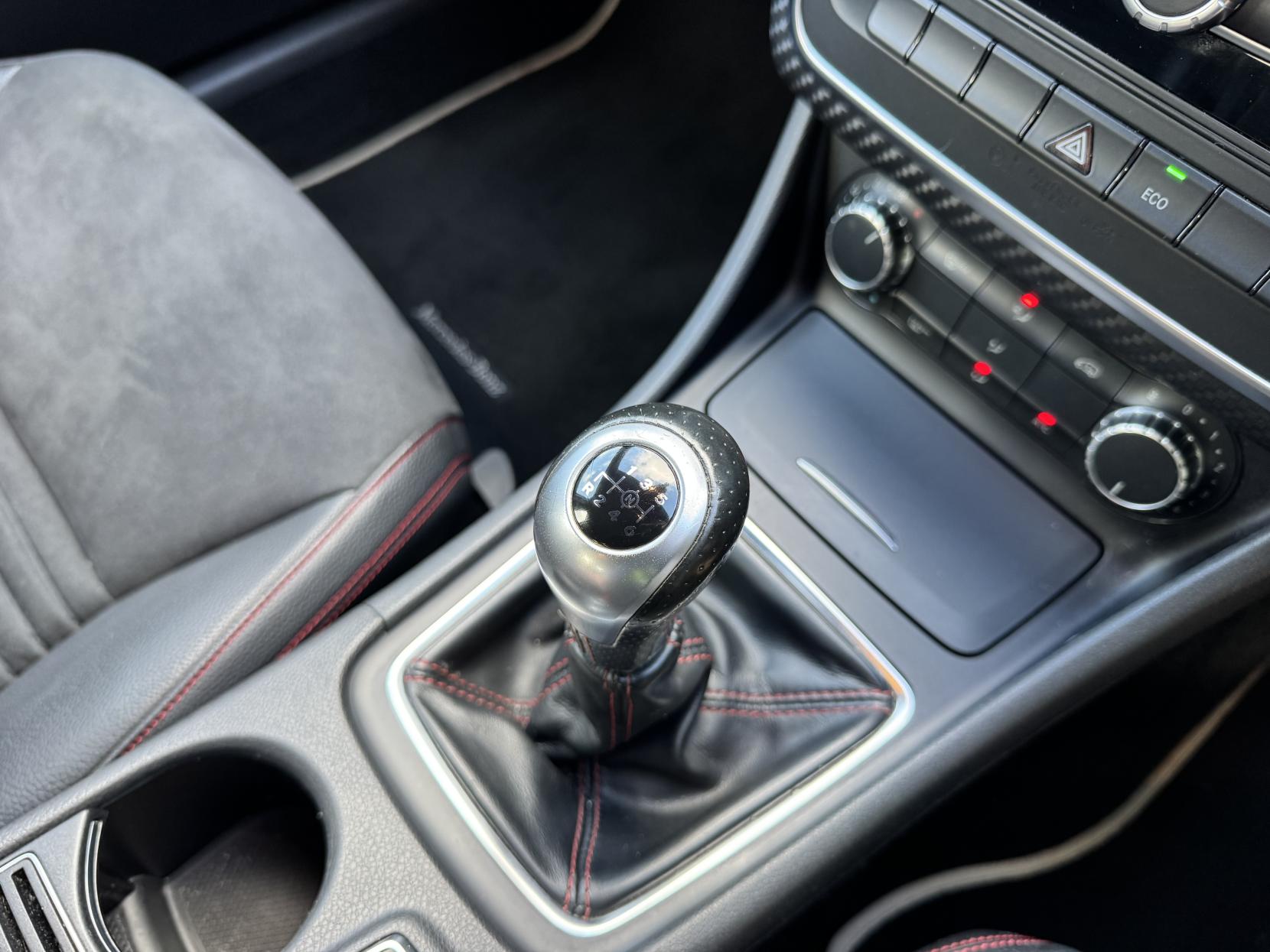 Mercedes-Benz A Class 1.5 A180 CDI AMG Sport Hatchback 5dr Diesel Manual Euro 5 (s/s) (109 ps)