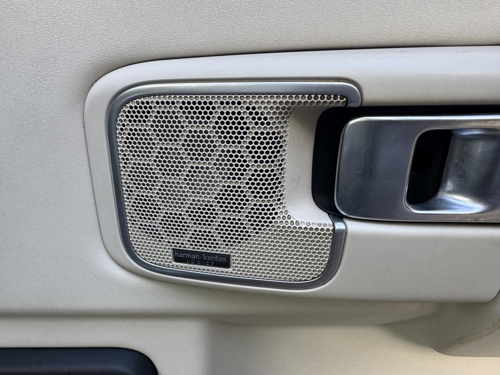 Land Rover Range Rover 3.6 TD V8 Vogue SE SUV 5dr Diesel Auto 4WD Euro 4 (271 ps)