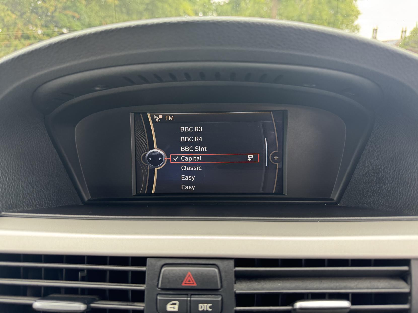 BMW 3 Series 2.0 318d SE Business Edition Touring 5dr Diesel Steptronic Euro 5 (143 ps)