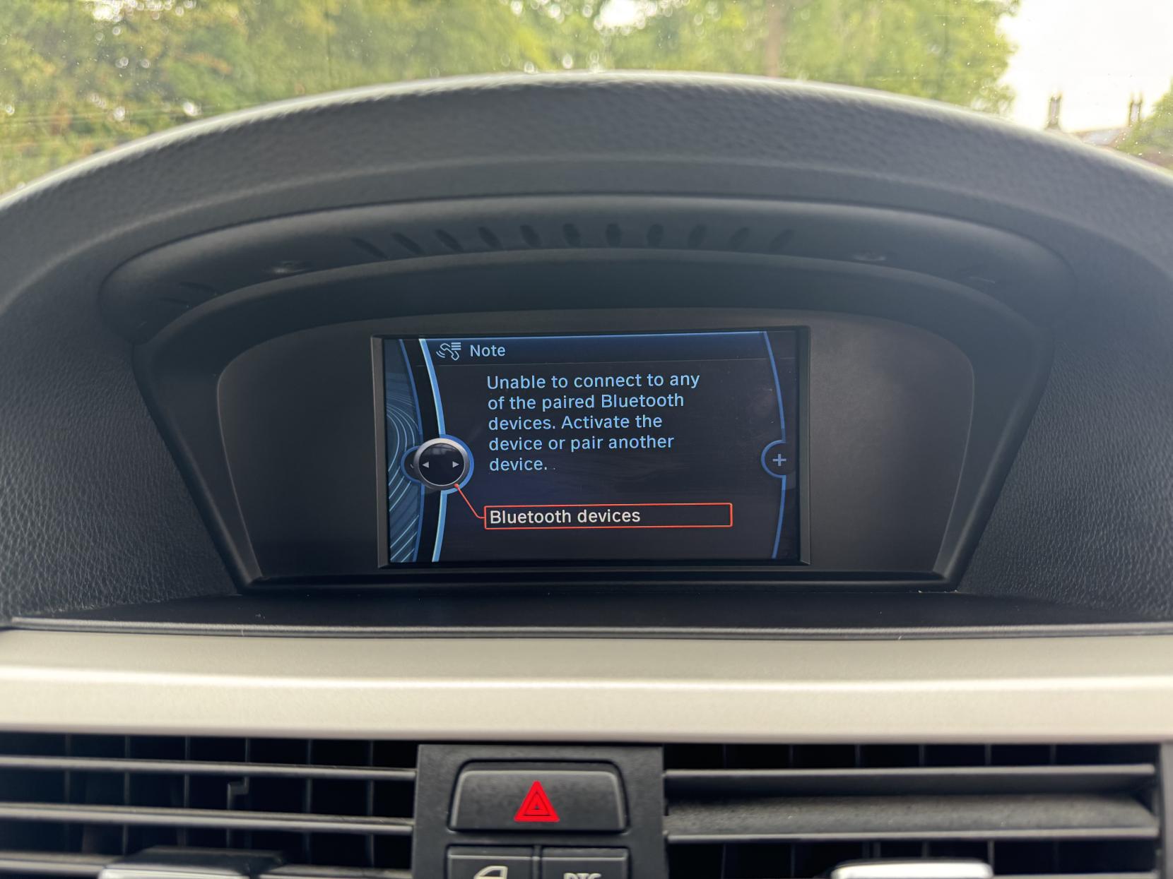 BMW 3 Series 2.0 318d SE Business Edition Touring 5dr Diesel Steptronic Euro 5 (143 ps)