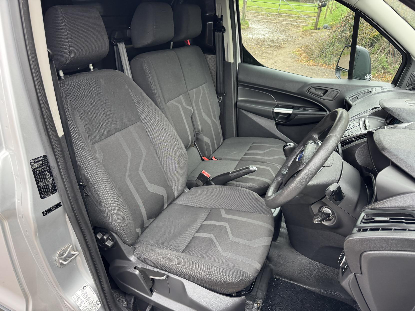 Ford Transit Connect 1.6 TDCi 210 Trend Panel Van 5dr Diesel Manual L2 H1 (128 g/km, 94 bhp)