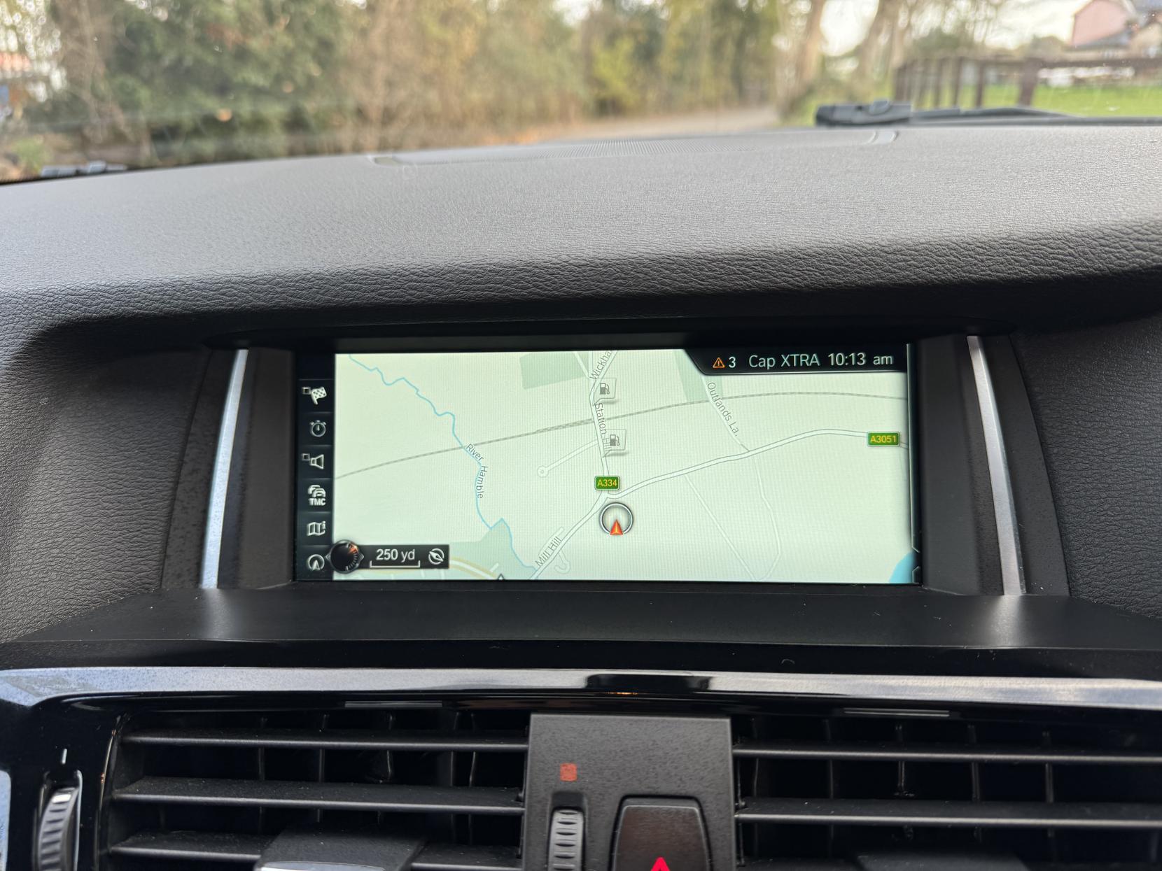 BMW X4 3.0 35d M Sport SUV 5dr Diesel Auto xDrive Euro 6 (s/s) (313 ps)