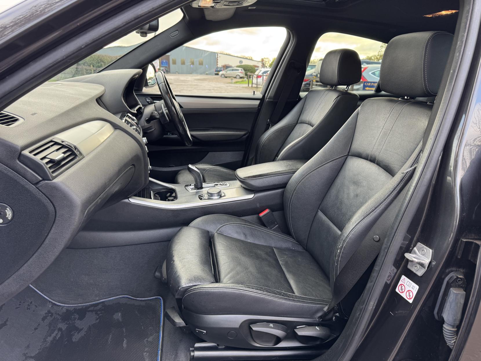 BMW X4 3.0 35d M Sport SUV 5dr Diesel Auto xDrive Euro 6 (s/s) (313 ps)