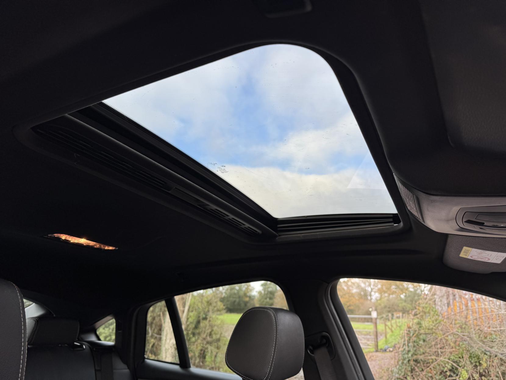 BMW X4 3.0 35d M Sport SUV 5dr Diesel Auto xDrive Euro 6 (s/s) (313 ps)