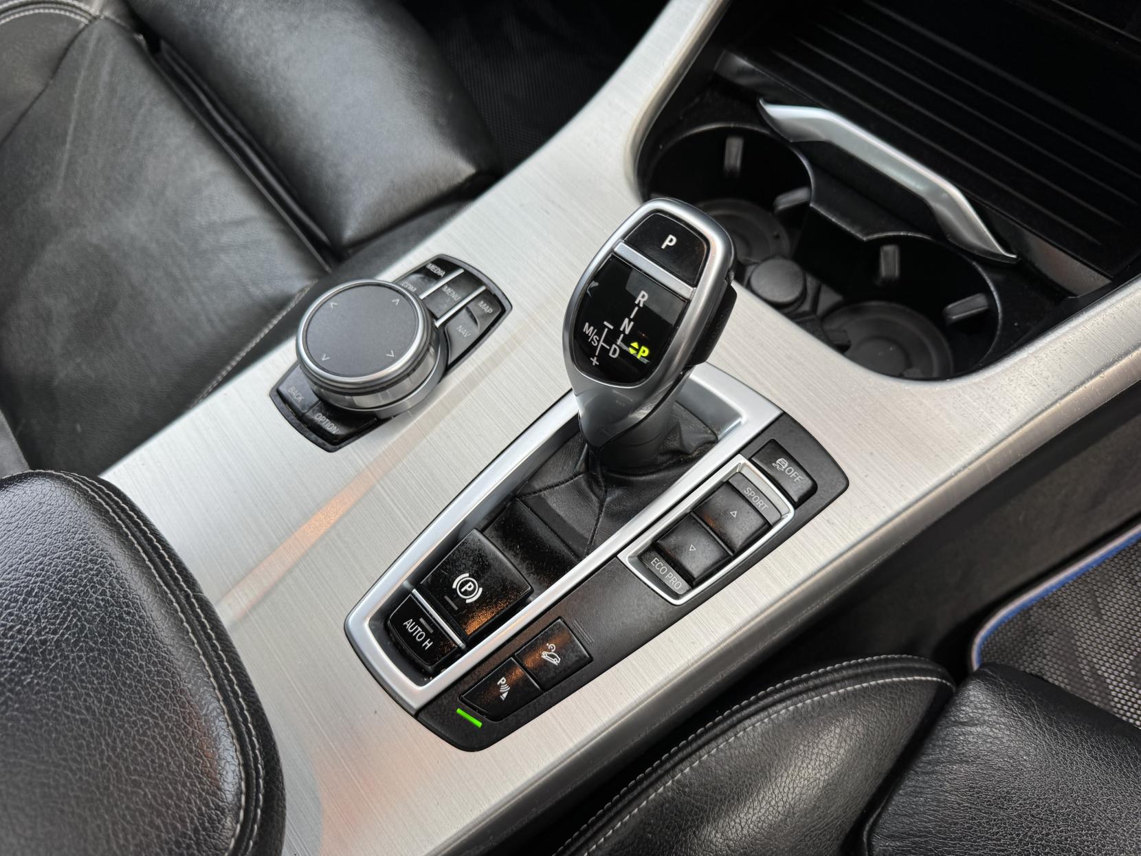 BMW X4 3.0 35d M Sport SUV 5dr Diesel Auto xDrive Euro 6 (s/s) (313 ps)