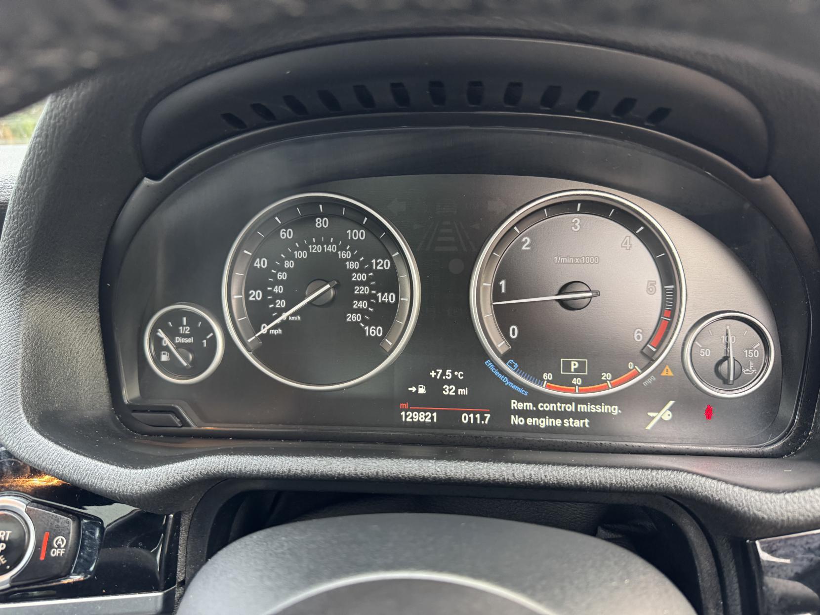 BMW X4 3.0 35d M Sport SUV 5dr Diesel Auto xDrive Euro 6 (s/s) (313 ps)