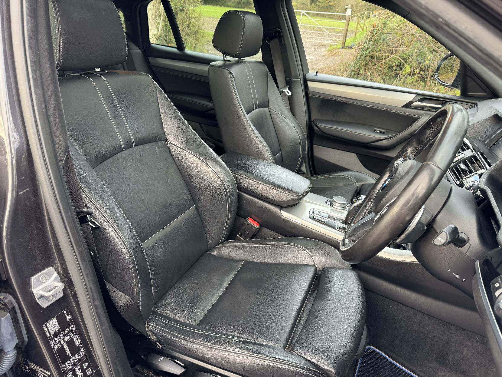 BMW X4 3.0 35d M Sport SUV 5dr Diesel Auto xDrive Euro 6 (s/s) (313 ps)