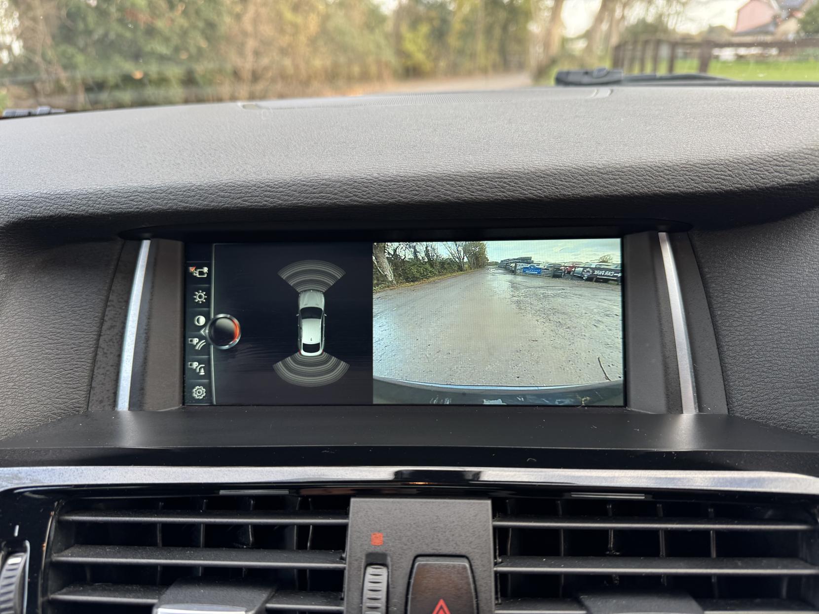 BMW X4 3.0 35d M Sport SUV 5dr Diesel Auto xDrive Euro 6 (s/s) (313 ps)