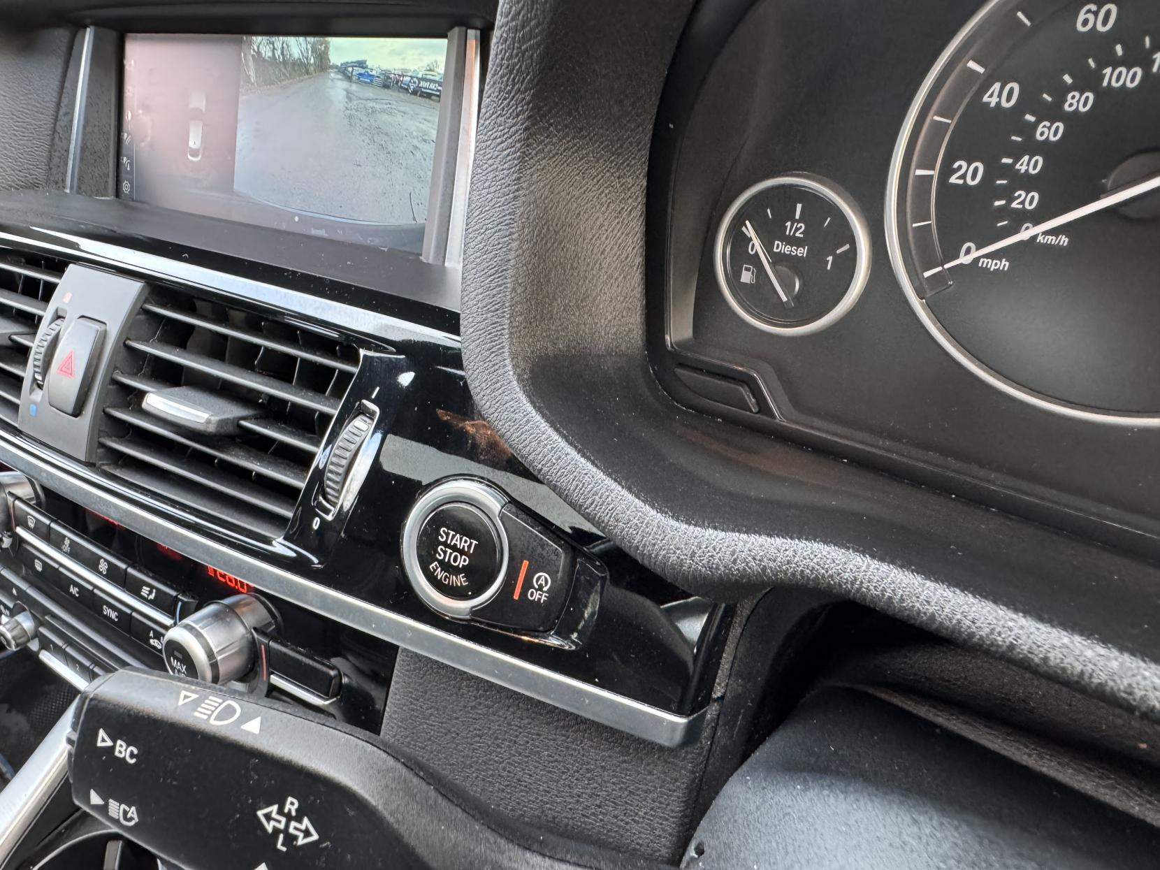 BMW X4 3.0 35d M Sport SUV 5dr Diesel Auto xDrive Euro 6 (s/s) (313 ps)