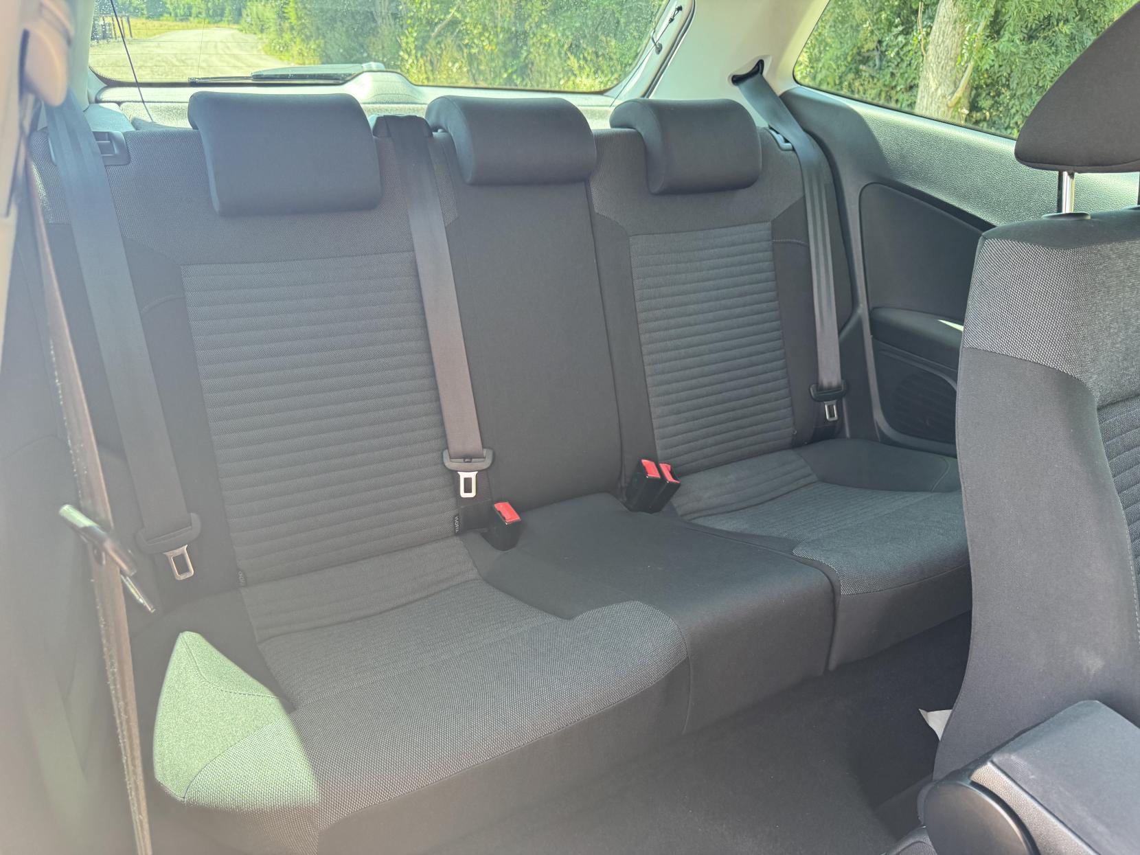 Volkswagen Polo 1.4 Match Hatchback 3dr Petrol Manual Euro 5 (85 ps)