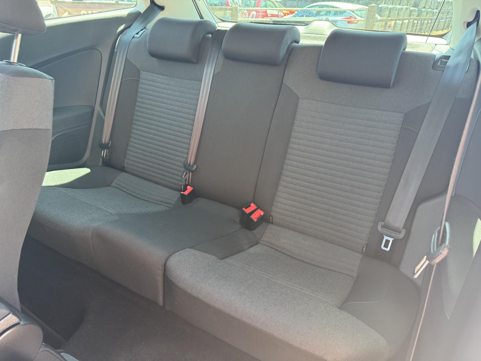 Volkswagen Polo 1.4 Match Hatchback 3dr Petrol Manual Euro 5 (85 ps)
