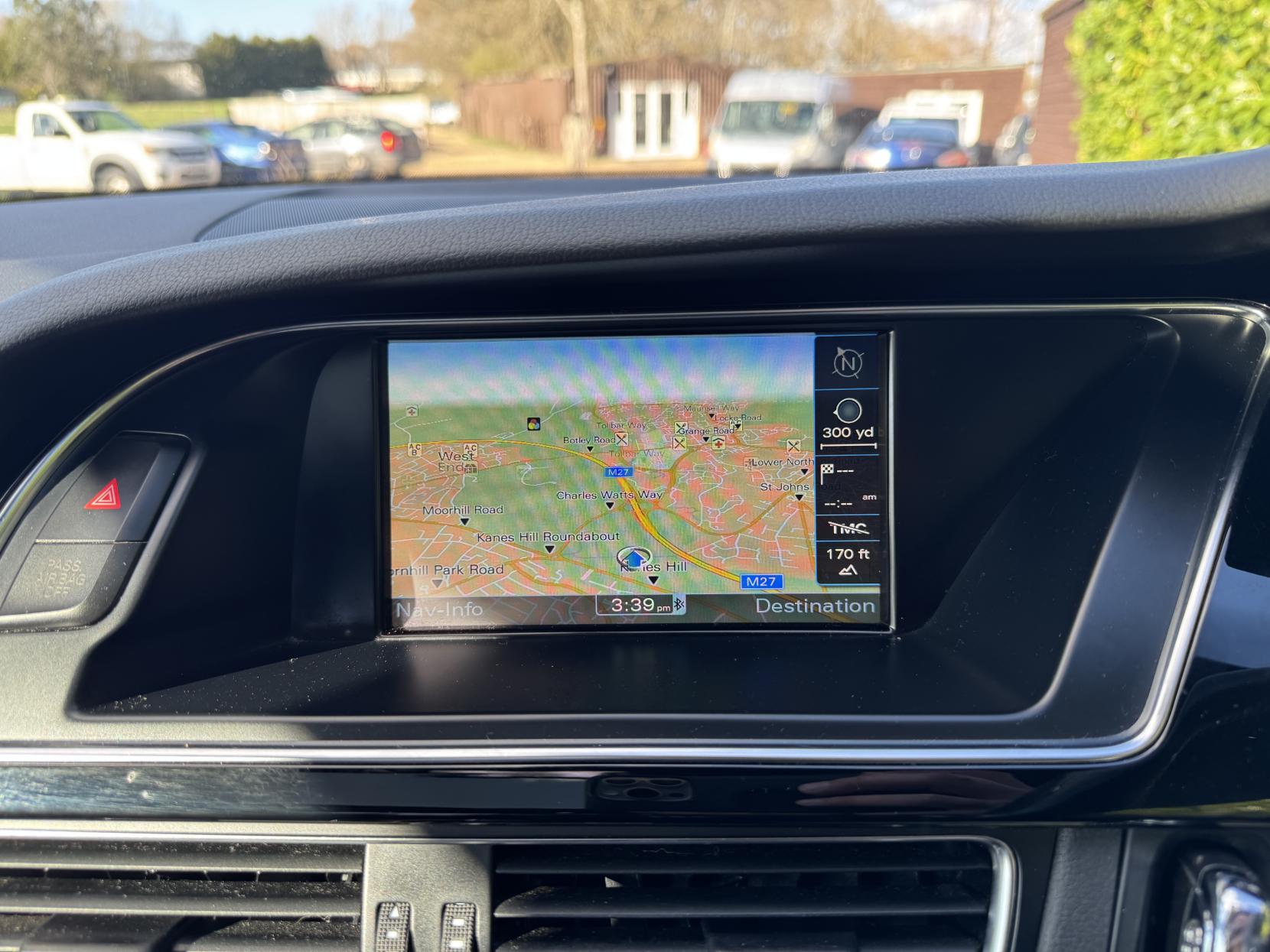 Audi RS5 4.2 FSI V8 Coupe 2dr Petrol S Tronic quattro Euro 4 (450 ps)