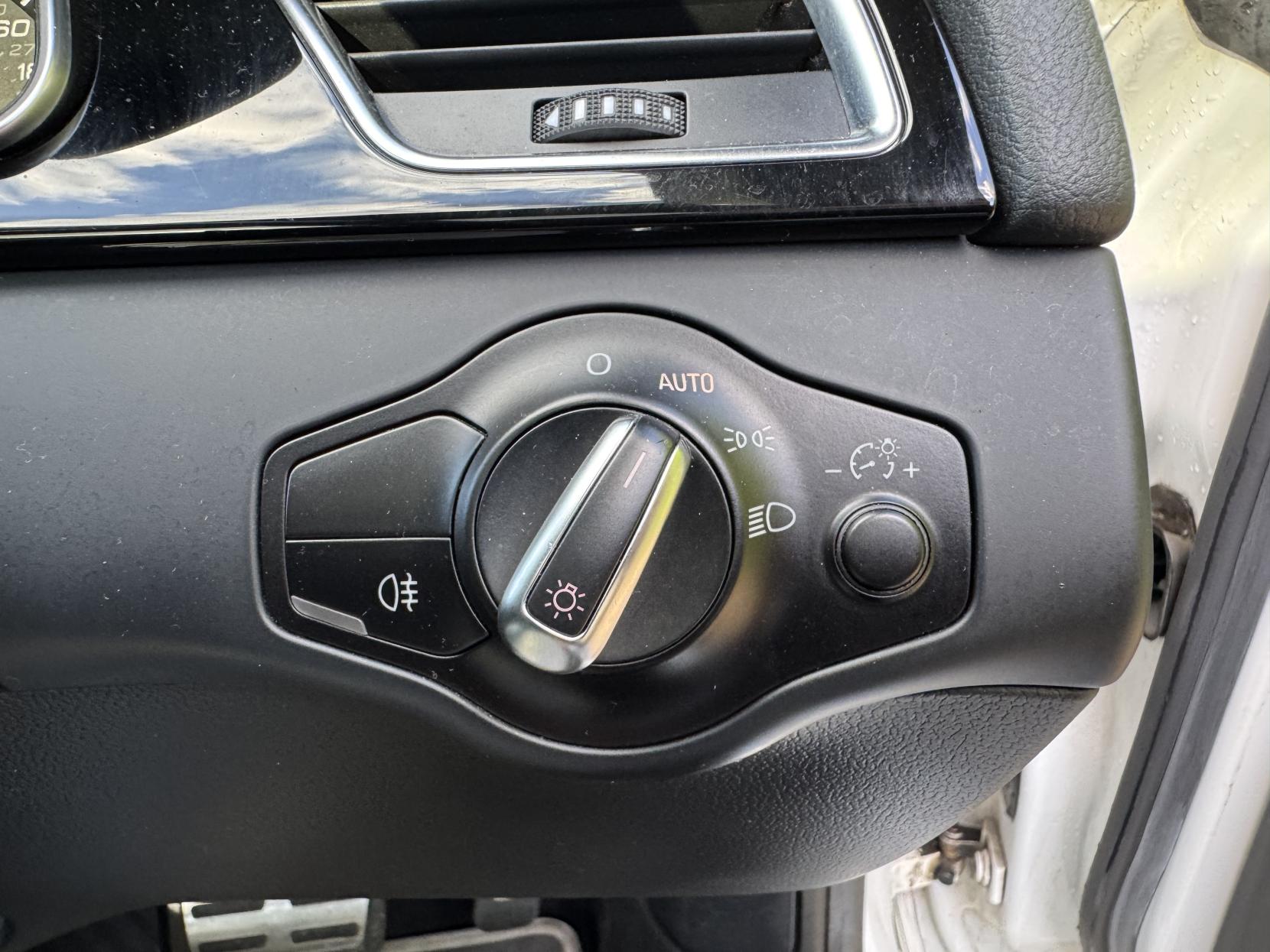 Audi RS5 4.2 FSI V8 Coupe 2dr Petrol S Tronic quattro Euro 4 (450 ps)