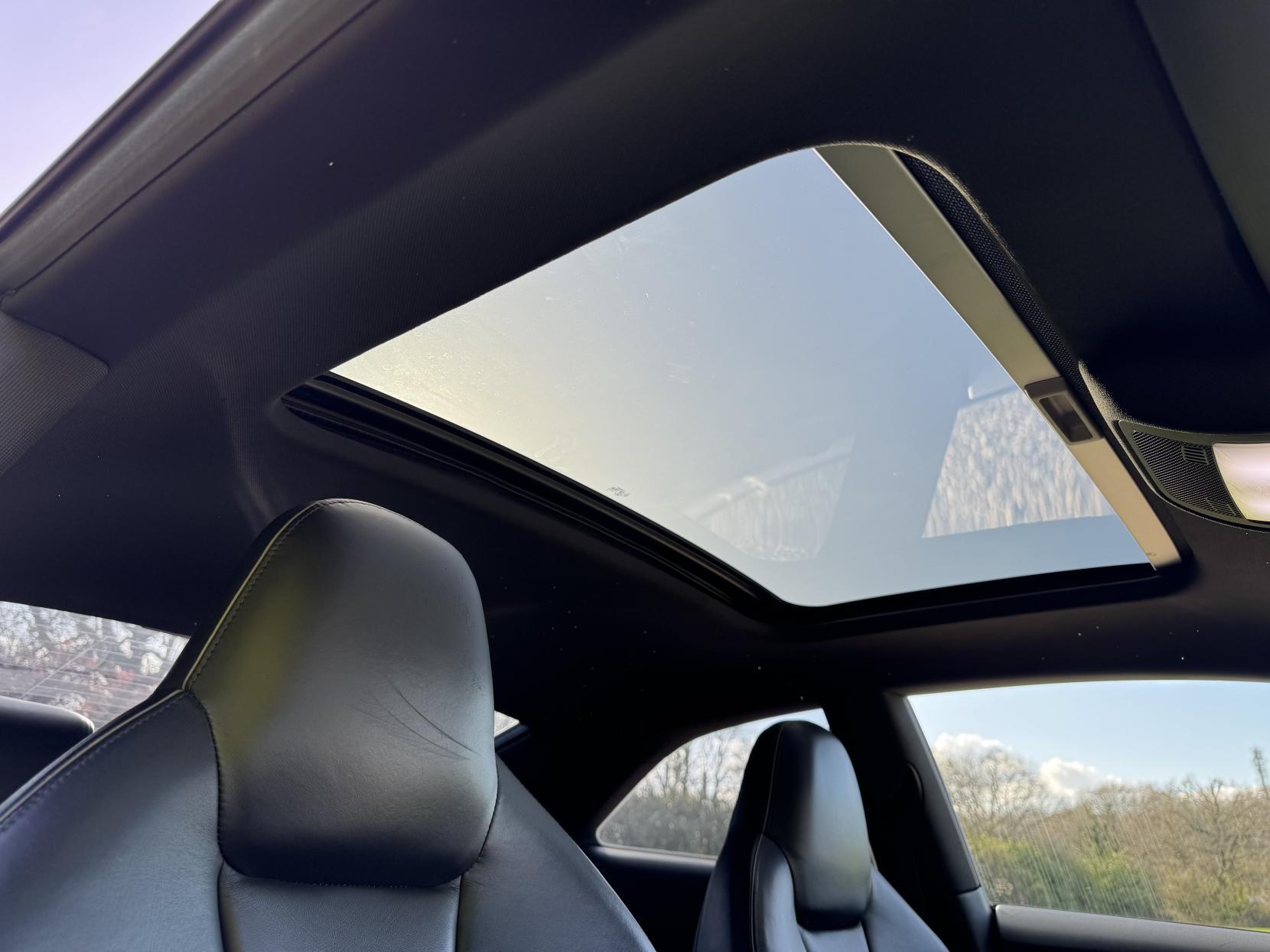 Audi RS5 4.2 FSI V8 Coupe 2dr Petrol S Tronic quattro Euro 4 (450 ps)