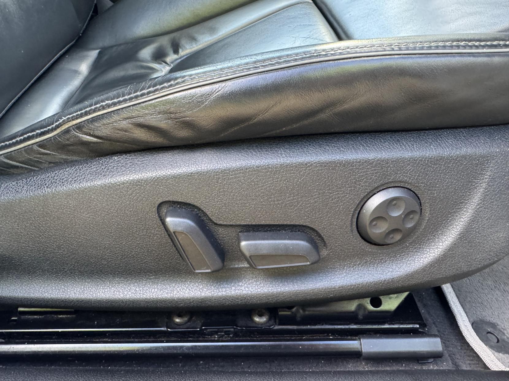 Audi RS5 4.2 FSI V8 Coupe 2dr Petrol S Tronic quattro Euro 4 (450 ps)