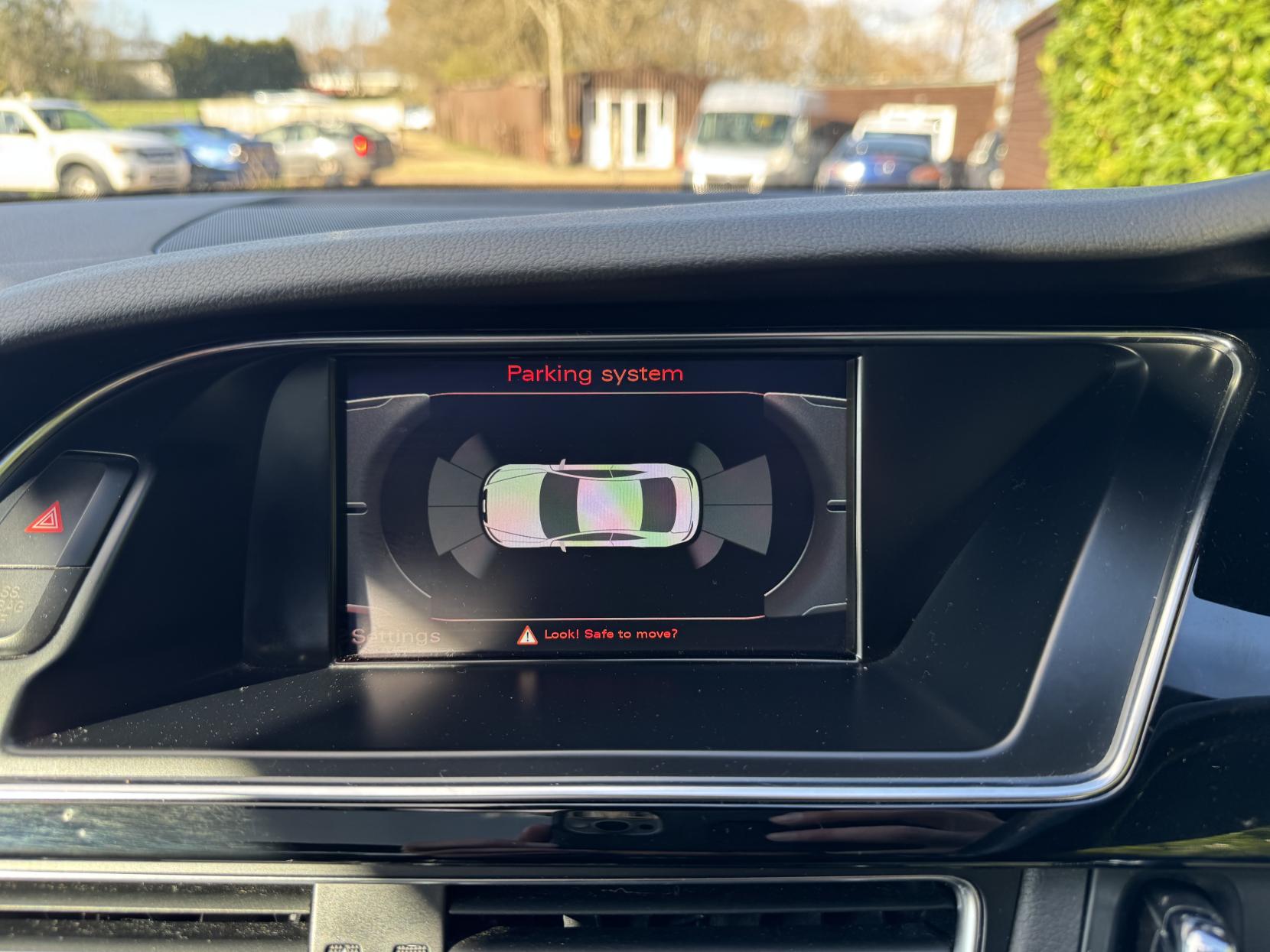 Audi RS5 4.2 FSI V8 Coupe 2dr Petrol S Tronic quattro Euro 4 (450 ps)