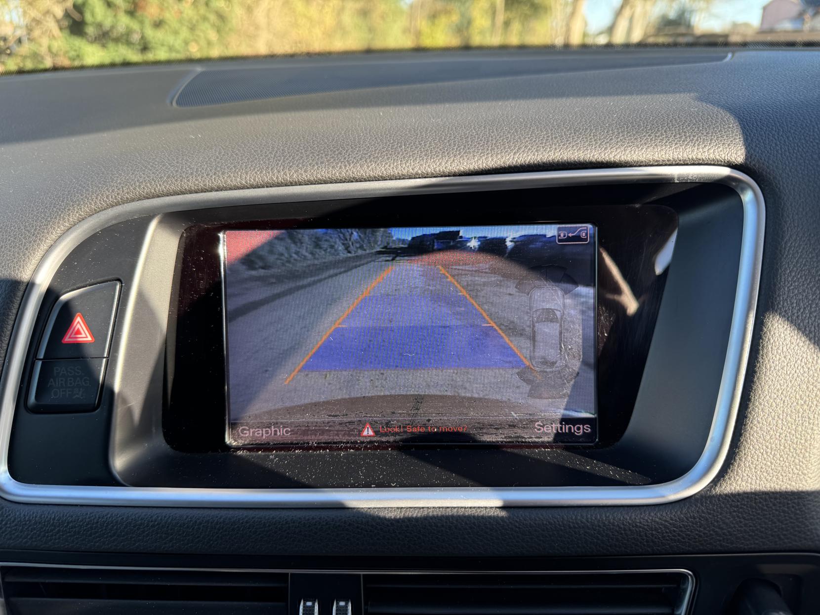 Audi SQ5 3.0 BiTDI V6 SUV 5dr Diesel Tiptronic quattro Euro 5 (s/s) (313 ps)