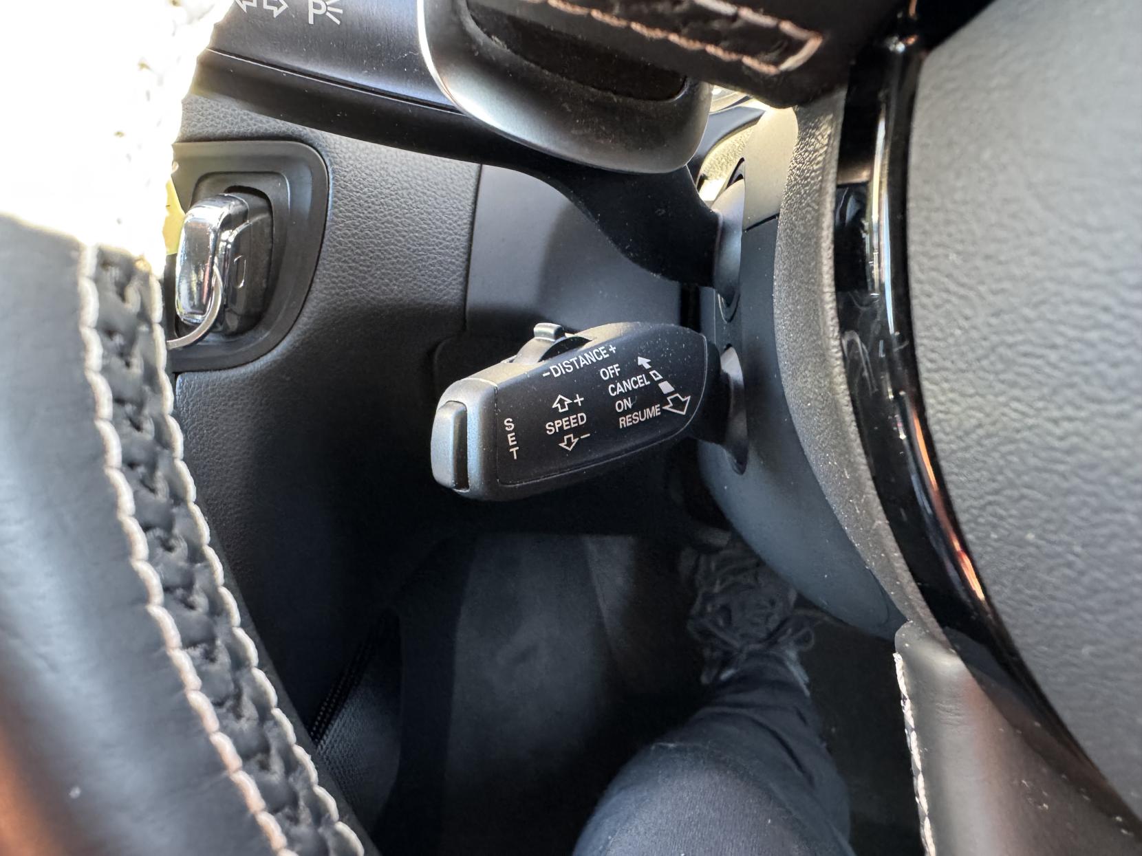 Audi SQ5 3.0 BiTDI V6 SUV 5dr Diesel Tiptronic quattro Euro 5 (s/s) (313 ps)