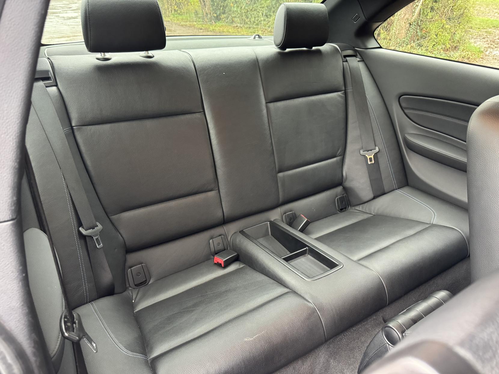 BMW 1 Series 2.0 120d Sport Plus Edition Coupe 2dr Diesel Manual Euro 5 (s/s) (177 ps)