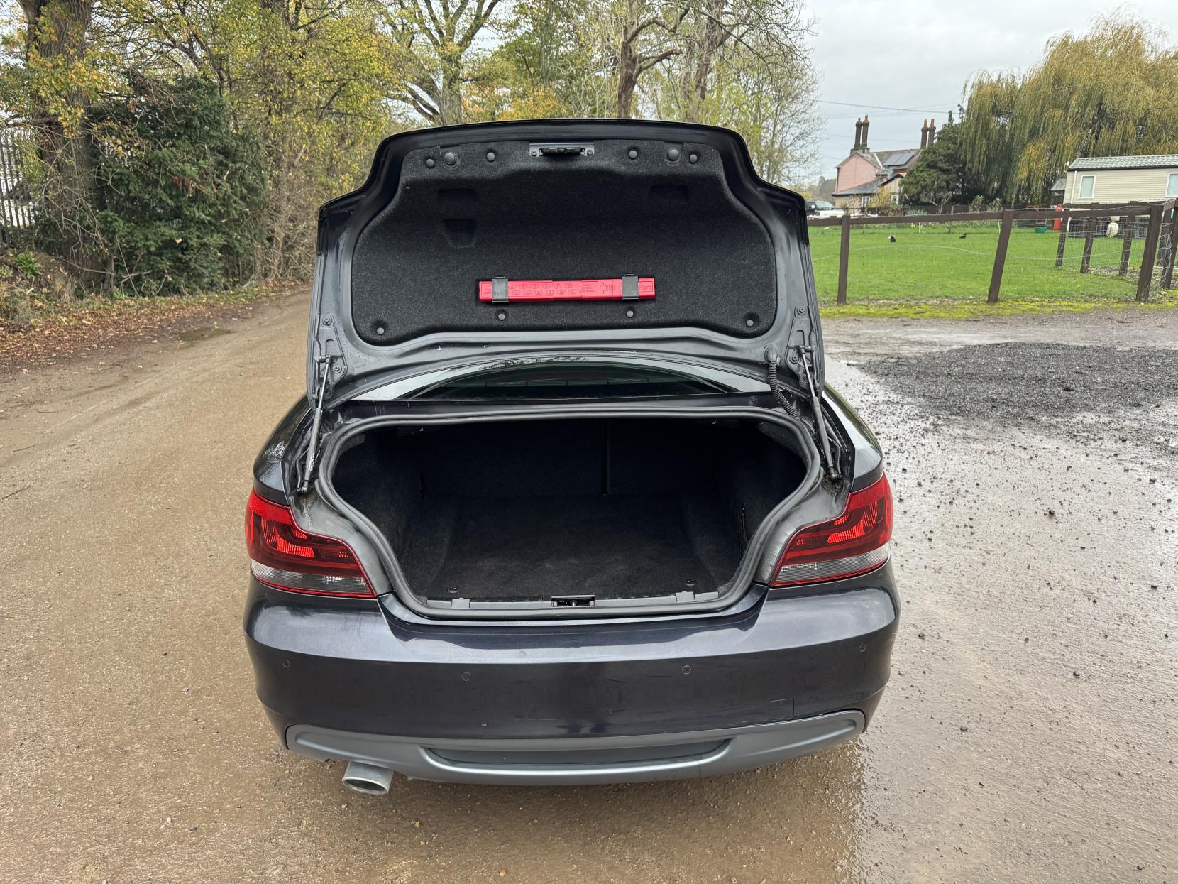 BMW 1 Series 2.0 120d Sport Plus Edition Coupe 2dr Diesel Manual Euro 5 (s/s) (177 ps)