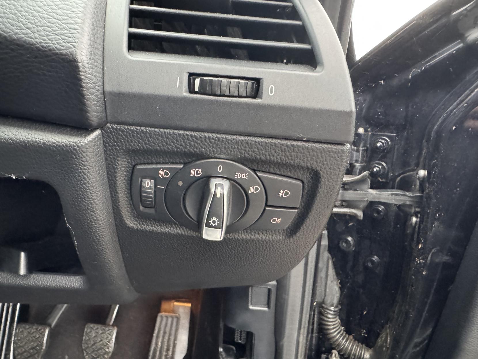 BMW 1 Series 2.0 120d Sport Plus Edition Coupe 2dr Diesel Manual Euro 5 (s/s) (177 ps)