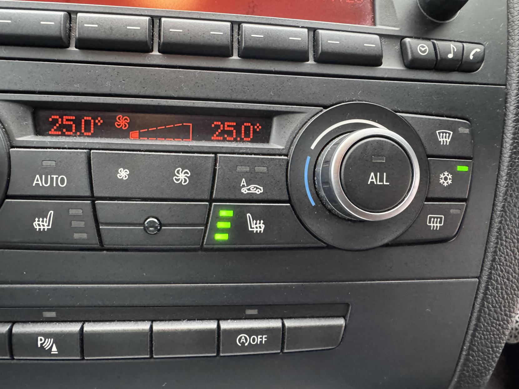 BMW 1 Series 2.0 120d Sport Plus Edition Coupe 2dr Diesel Manual Euro 5 (s/s) (177 ps)