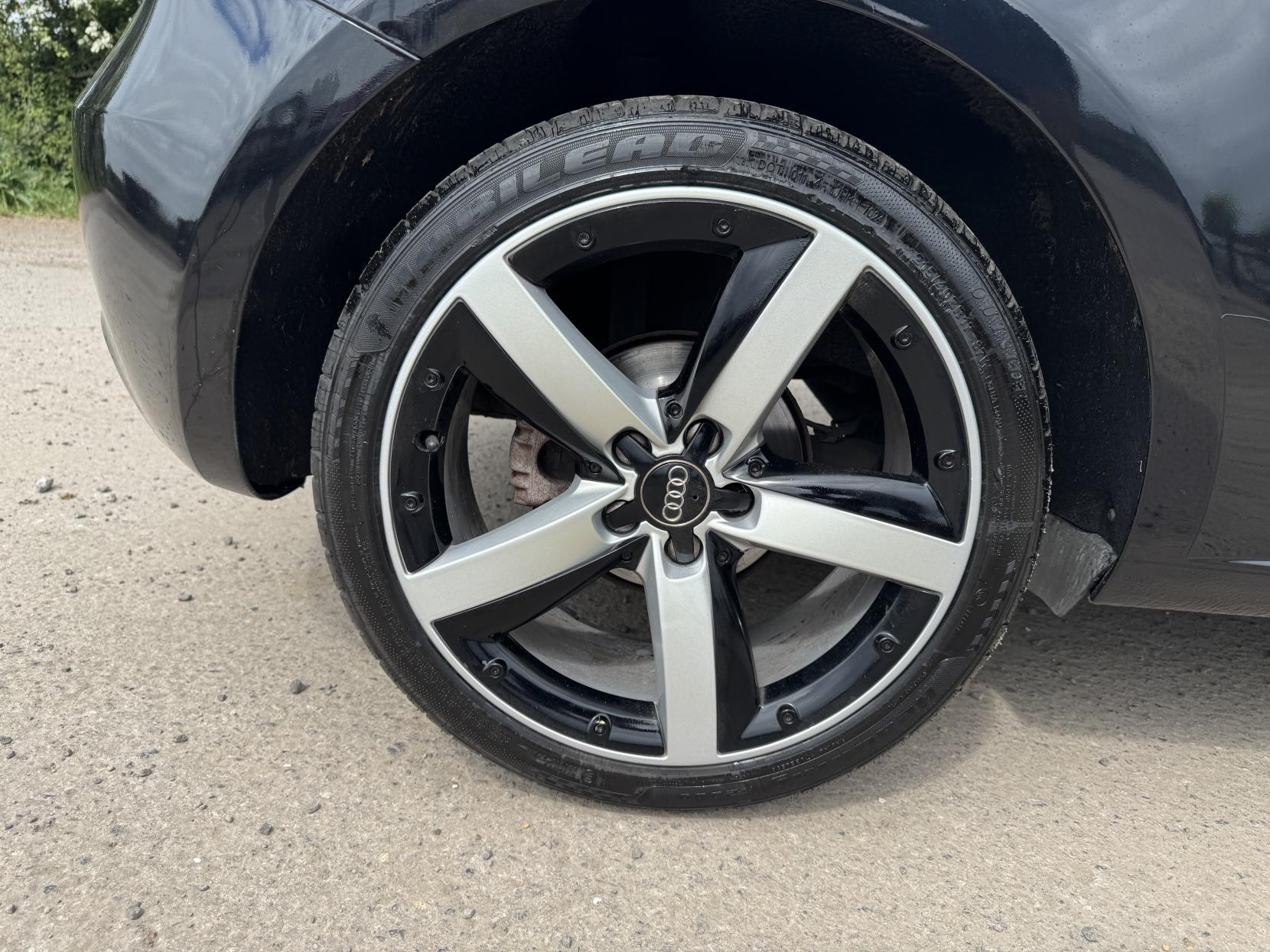 Audi A1 1.4 TFSI Sport Hatchback 3dr Petrol Manual Euro 5 (s/s) (122 ps)