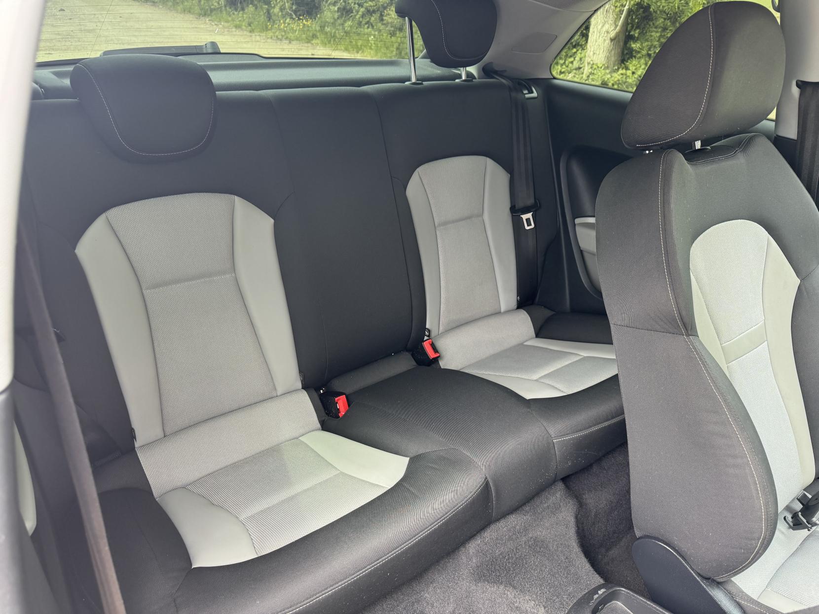 Audi A1 1.4 TFSI Sport Hatchback 3dr Petrol Manual Euro 5 (s/s) (122 ps)
