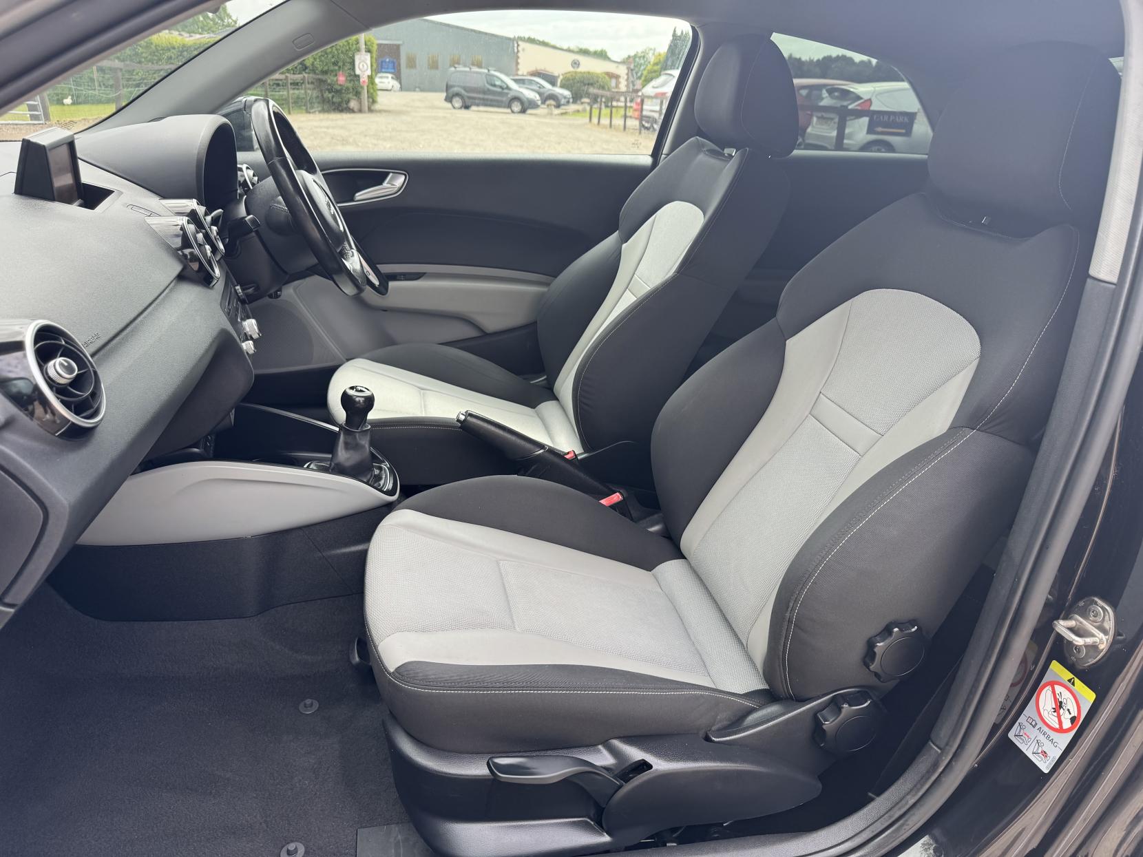 Audi A1 1.4 TFSI Sport Hatchback 3dr Petrol Manual Euro 5 (s/s) (122 ps)