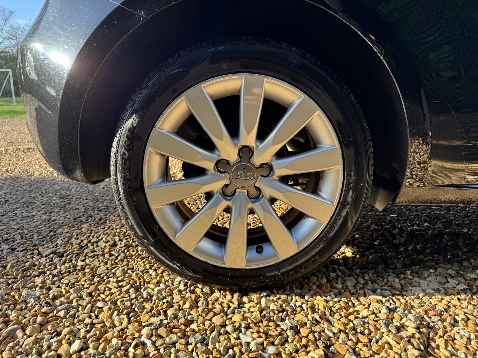 Audi A1 1.6 TDI Sport Hatchback 3dr Diesel Manual Euro 5 (s/s) (105 ps)