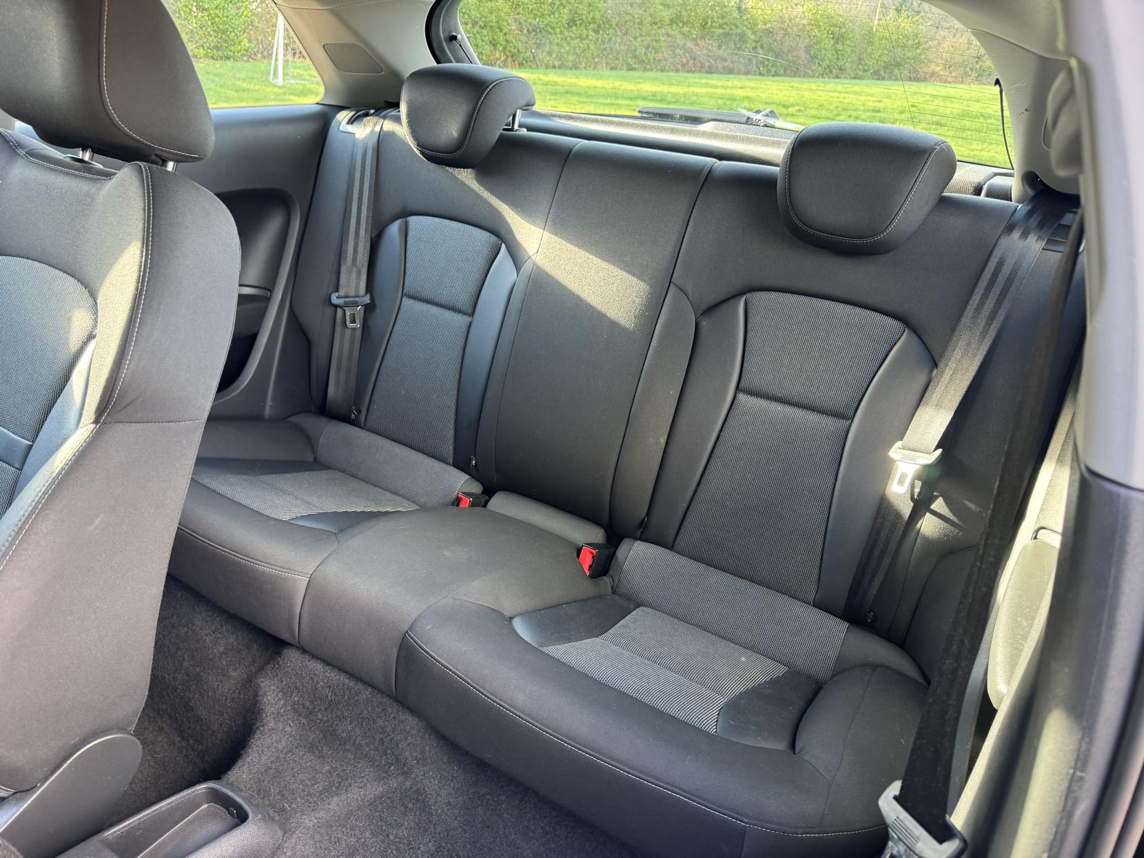 Audi A1 1.6 TDI Sport Hatchback 3dr Diesel Manual Euro 5 (s/s) (105 ps)