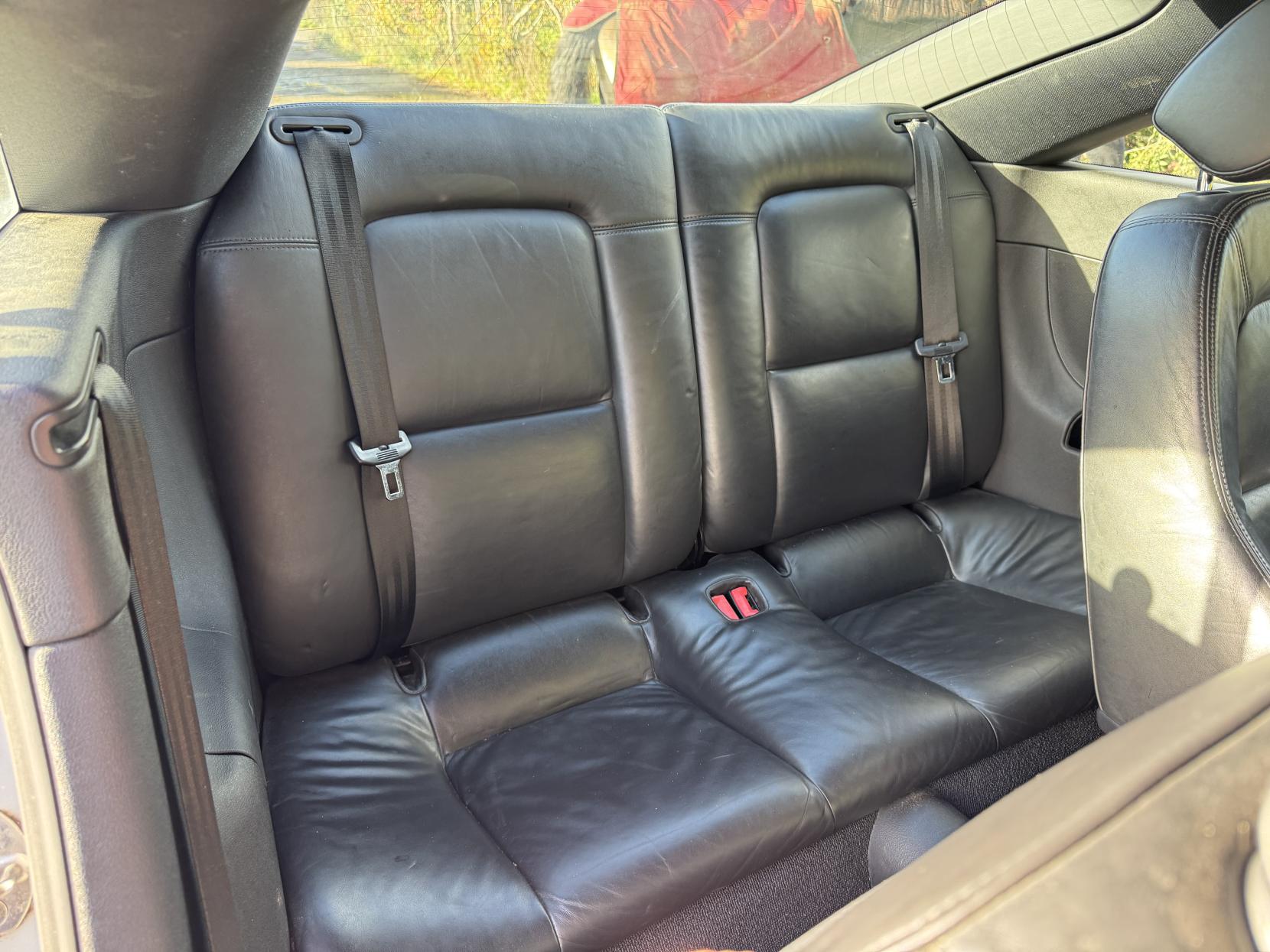 Audi TT 1.8 Coupe 2dr Petrol Manual (194 g/km, 180 bhp)