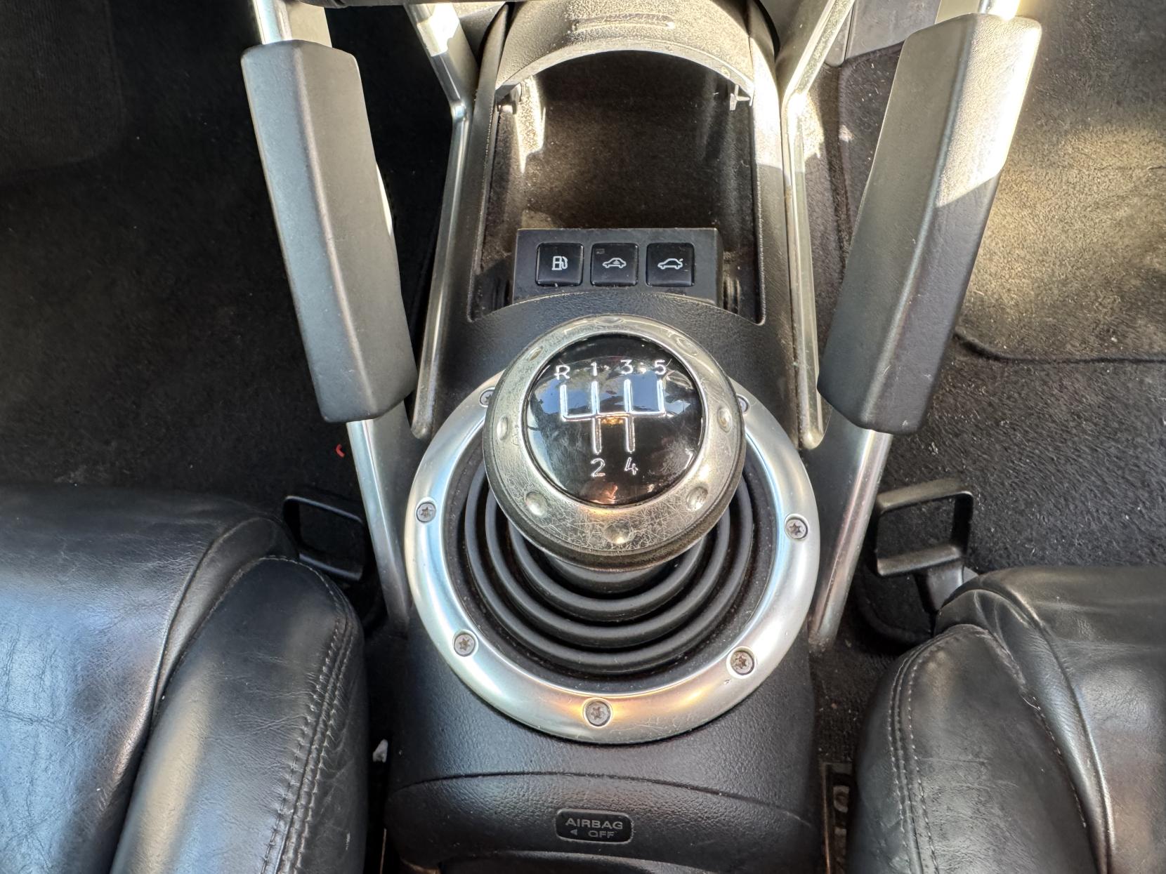 Audi TT 1.8 Coupe 2dr Petrol Manual (194 g/km, 180 bhp)