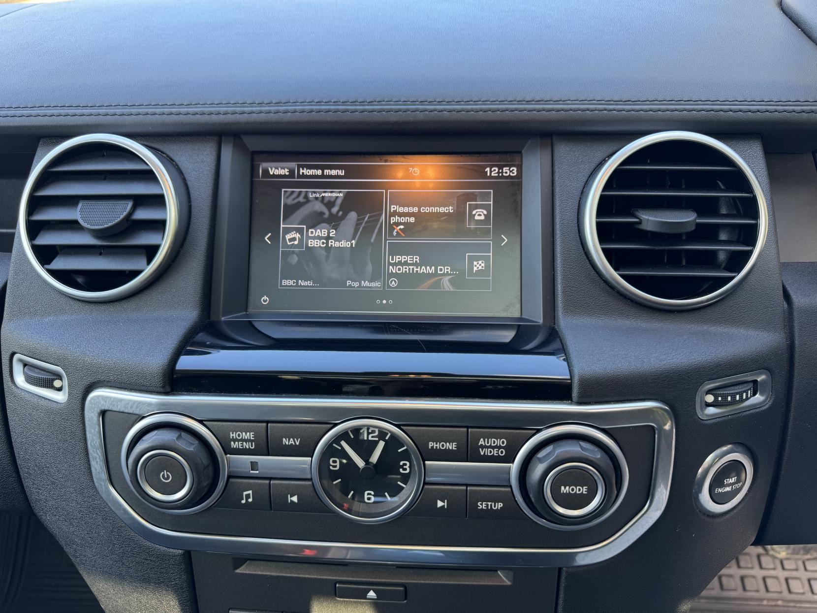 Land Rover Discovery 4 3.0 SD V6 Landmark SUV 5dr Diesel Auto 4WD Euro 6 (s/s) (256 bhp)