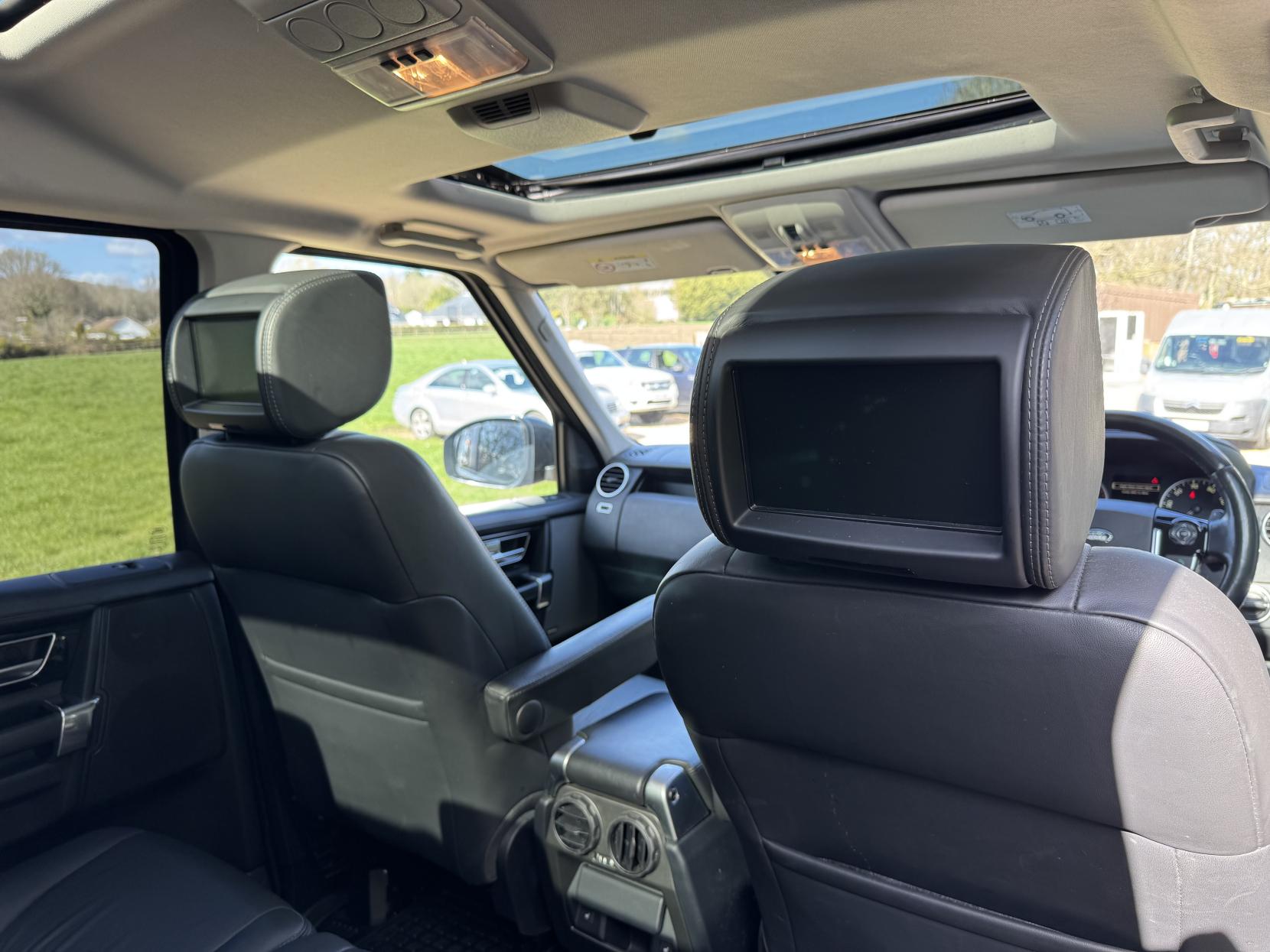 Land Rover Discovery 4 3.0 SD V6 Landmark SUV 5dr Diesel Auto 4WD Euro 6 (s/s) (256 bhp)