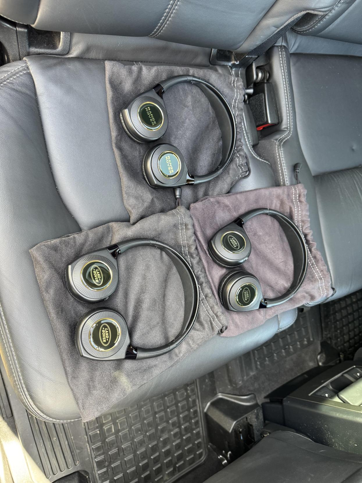 Land Rover Discovery 4 3.0 SD V6 Landmark SUV 5dr Diesel Auto 4WD Euro 6 (s/s) (256 bhp)